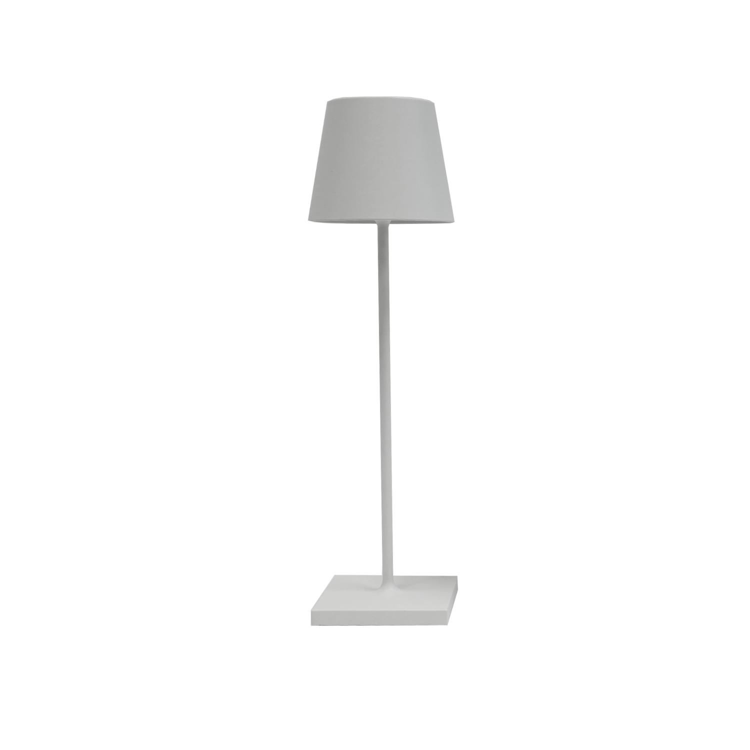 Poldina Pro Cordless Lamp - White