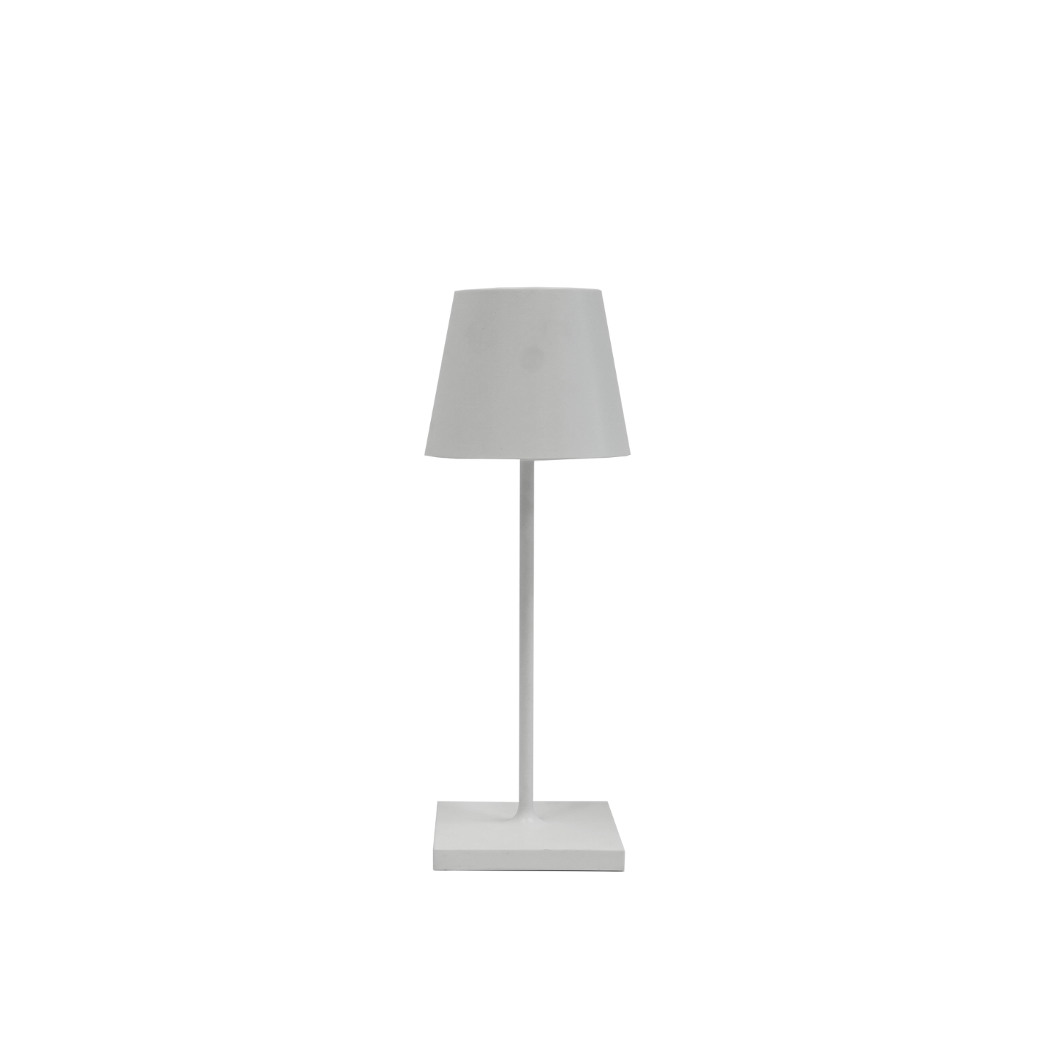 Poldina Pro Cordless Lamp - White
