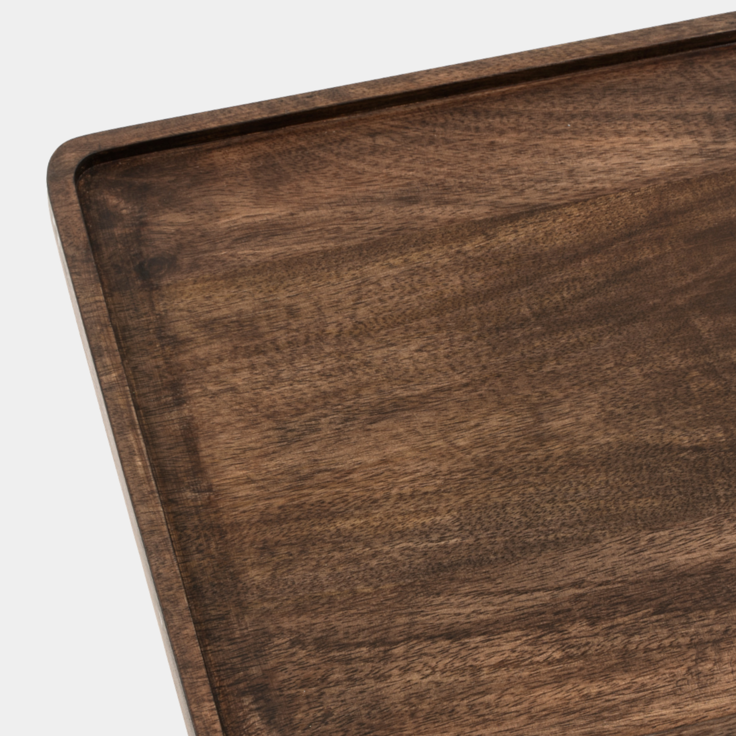 Mango Wood Serving Tray