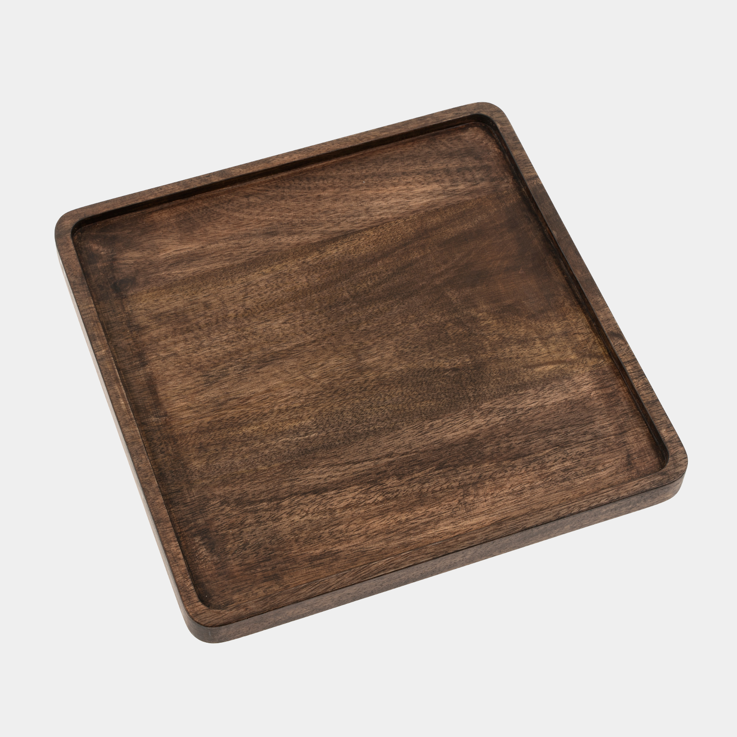 Mango Wood Serving Tray