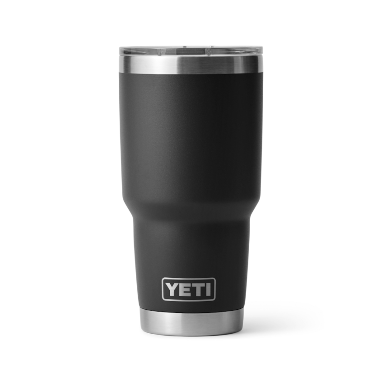 Yeti Rambler 30 Tumbler - Black