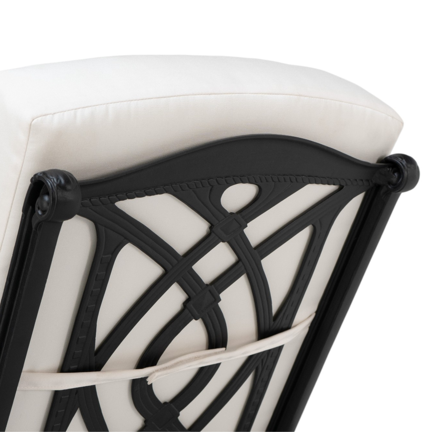 Rosedale Chaise Lounge