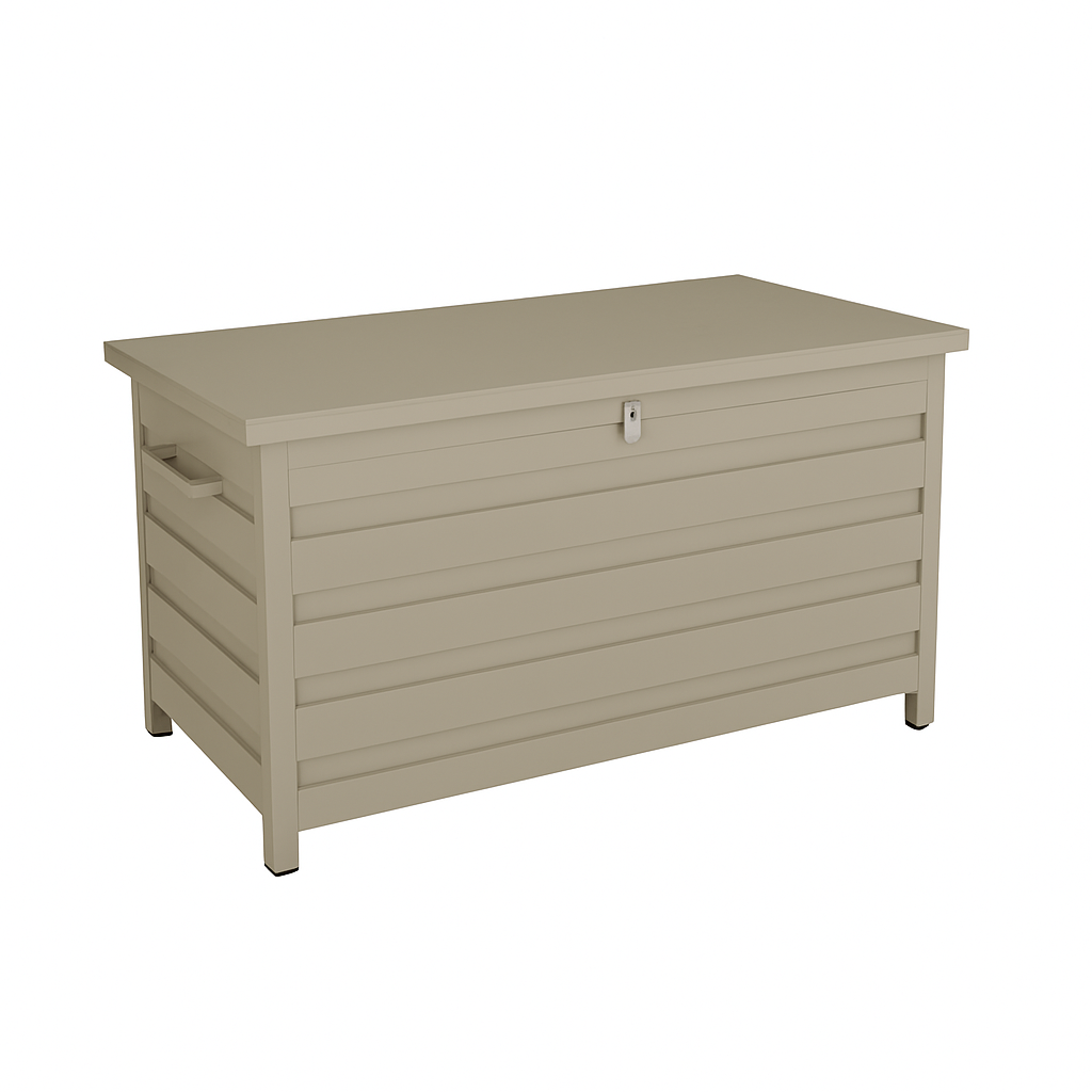 Westfield Outdoor Storage Box w/ Lock