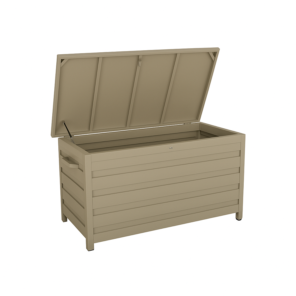 Westfield Outdoor Storage Box w/ Lock