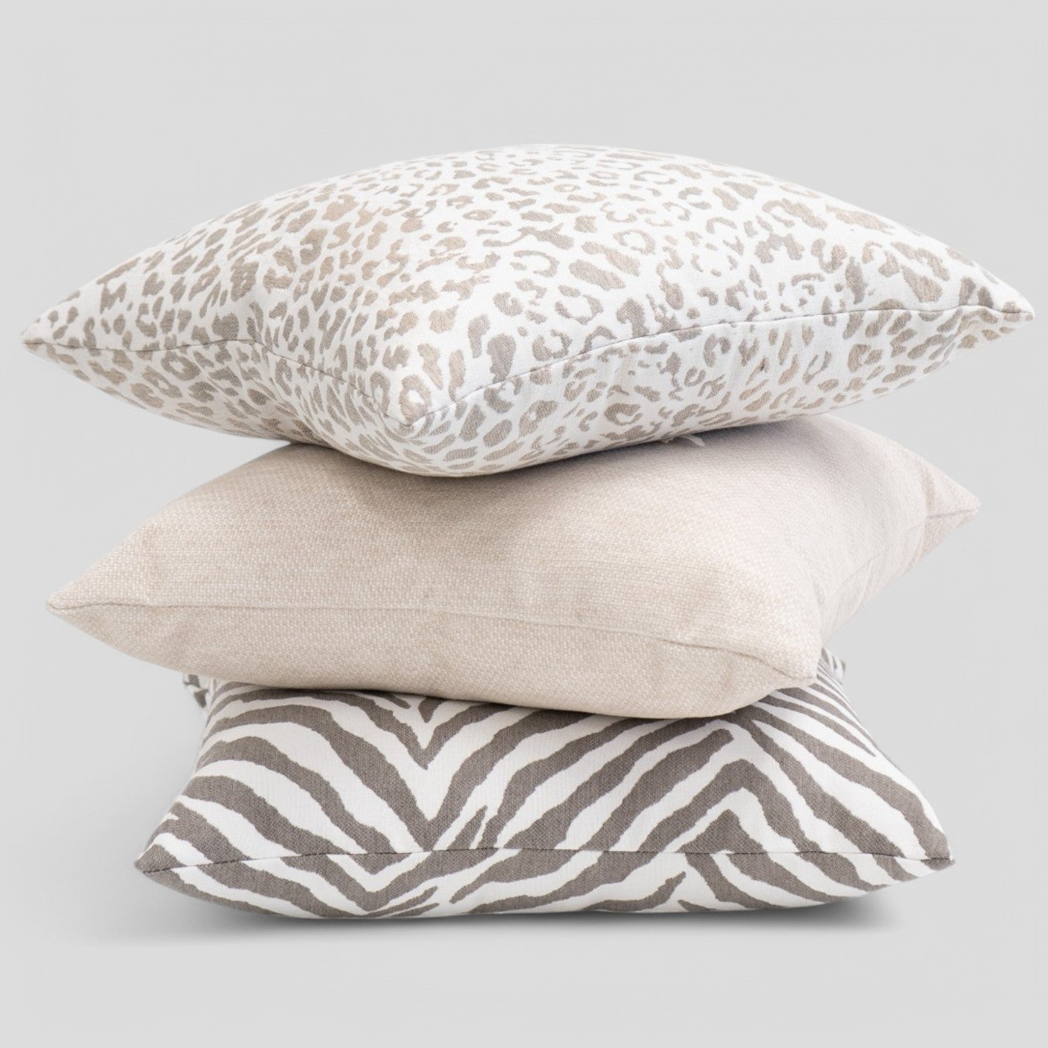 Capetown 20" Outdoor Toss Pillow Set