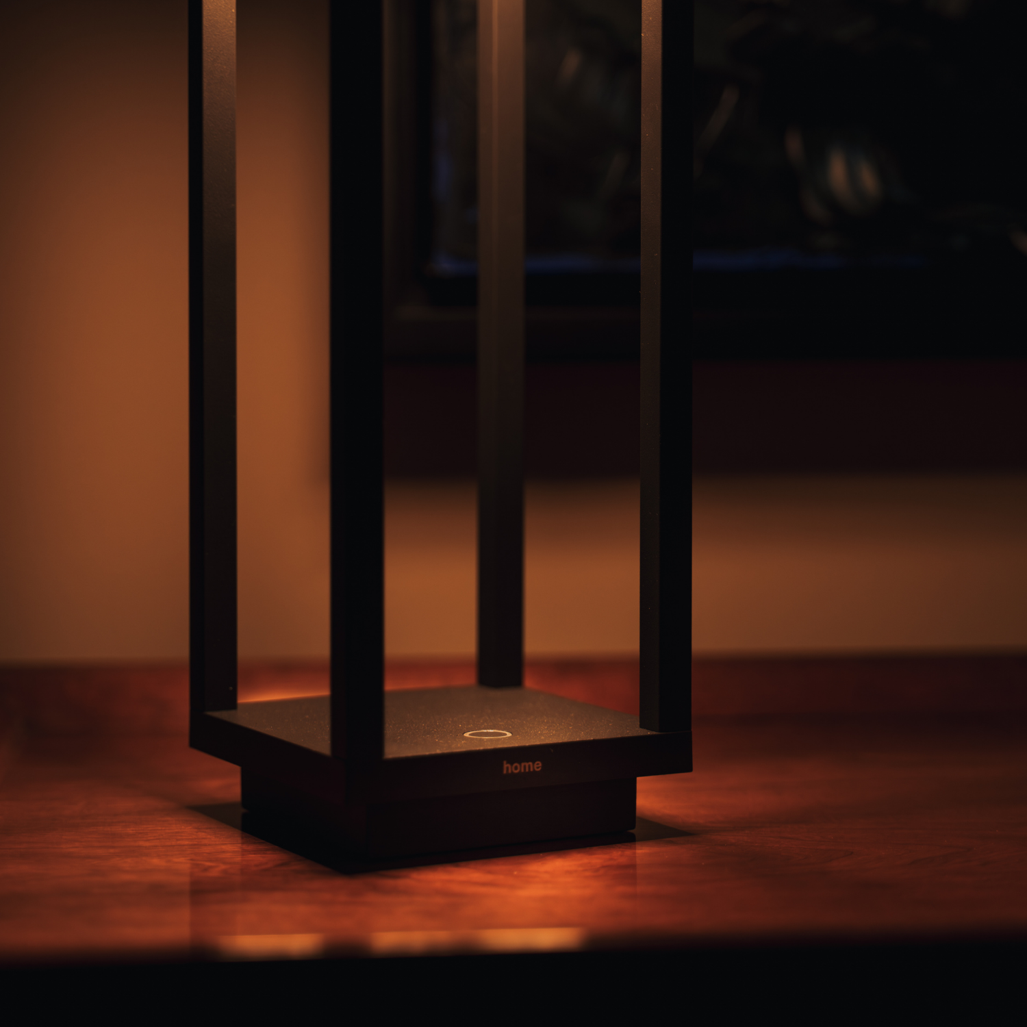 Home Pro Cordless In/Out Table Lantern