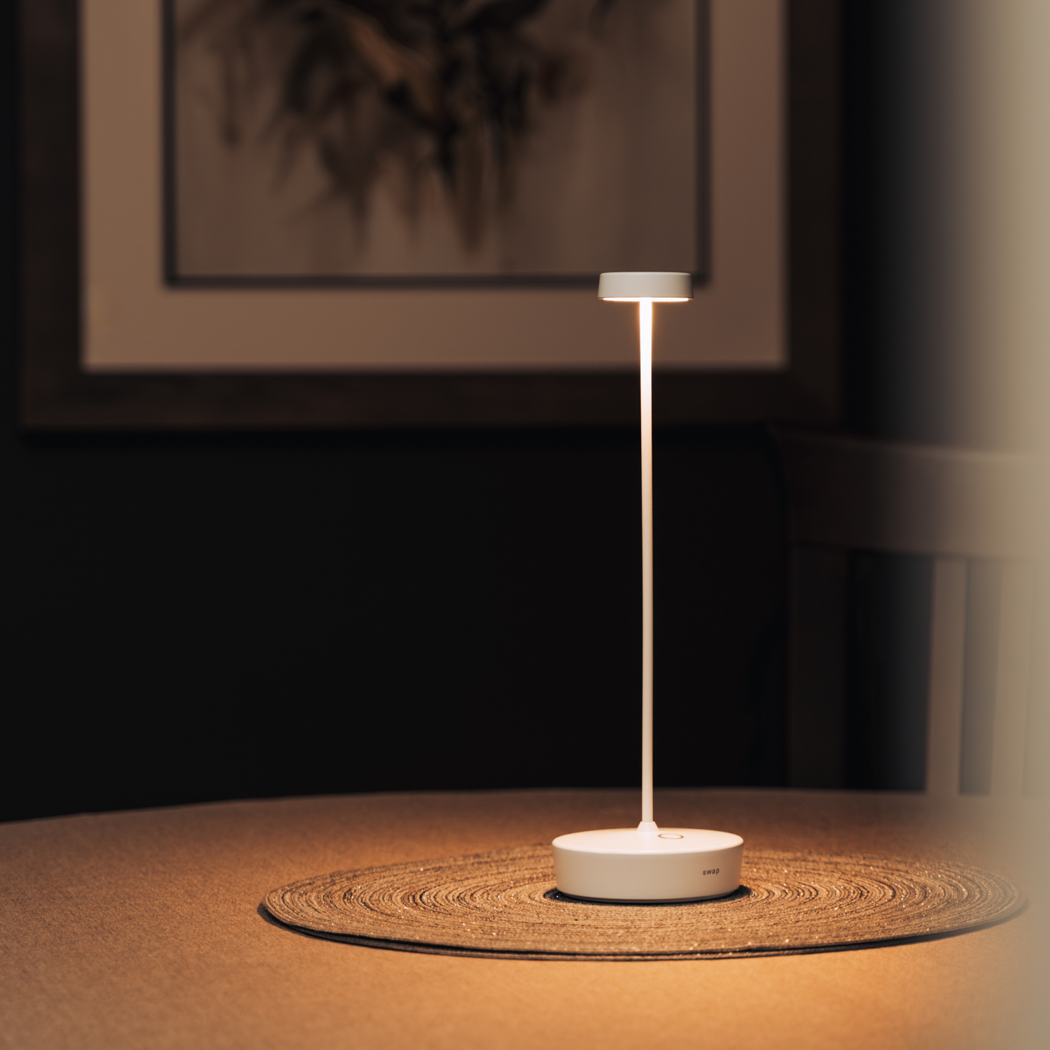 Swap Pro Cordless Lamp