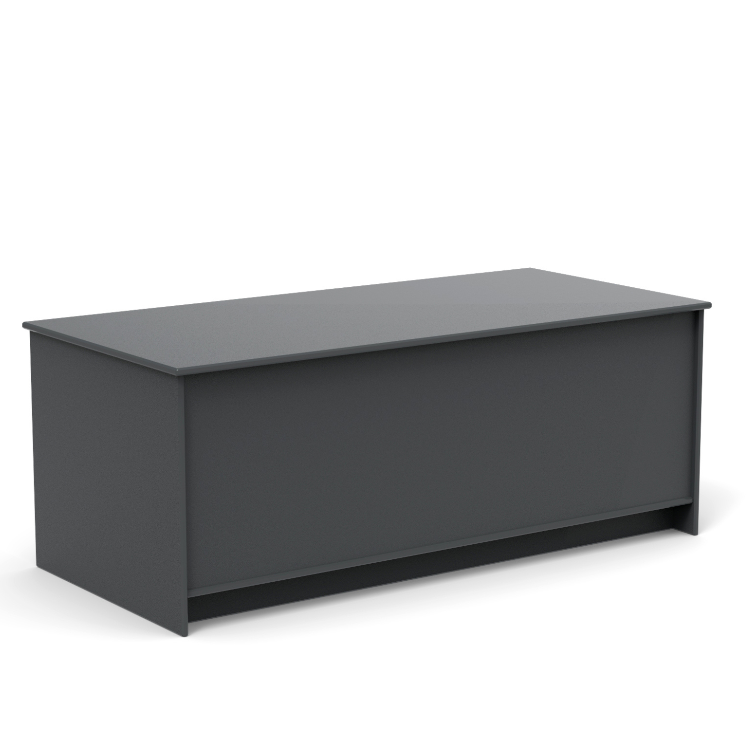 Loll Outdoor Slider Storage Chest