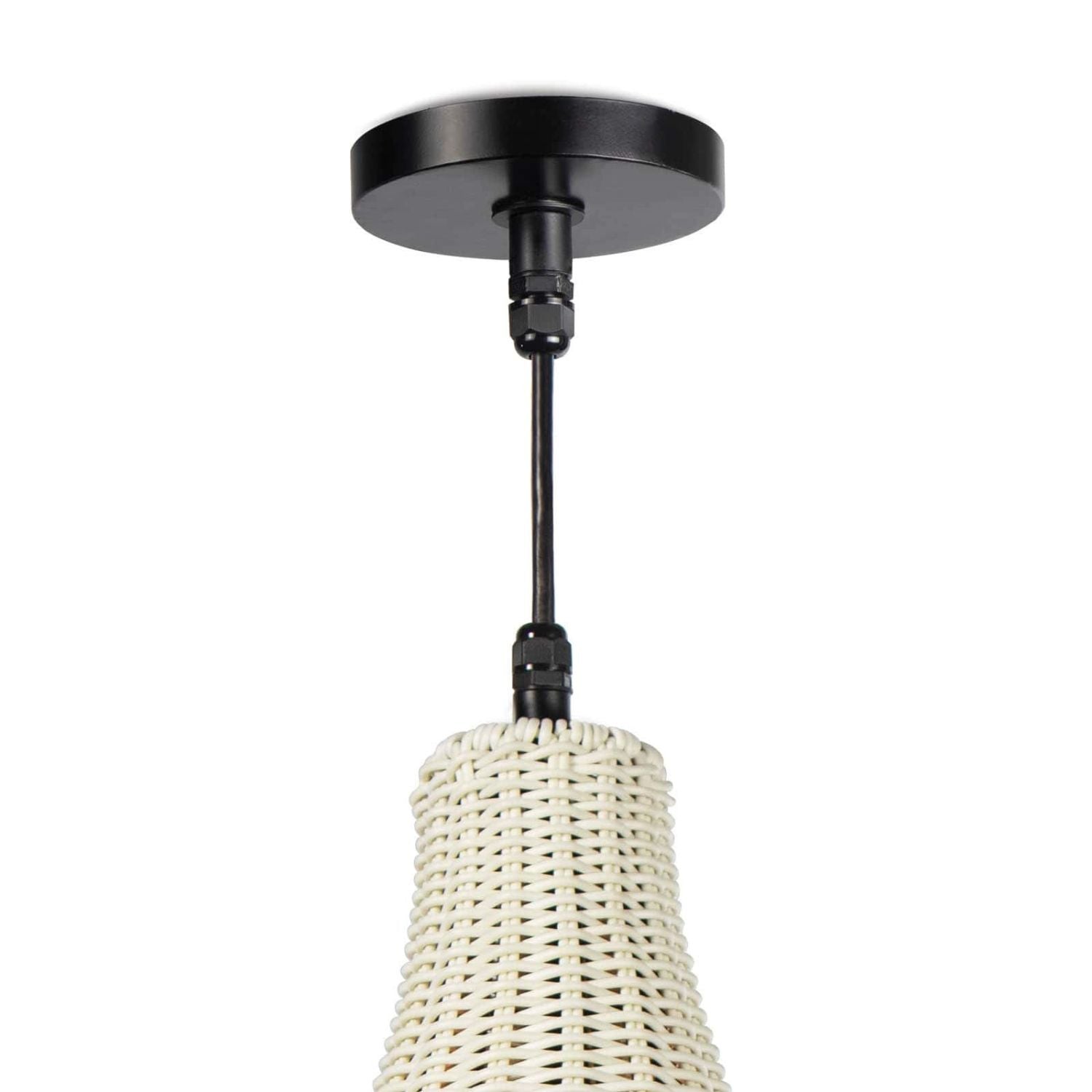 Vista Outdoor Chandelier Light