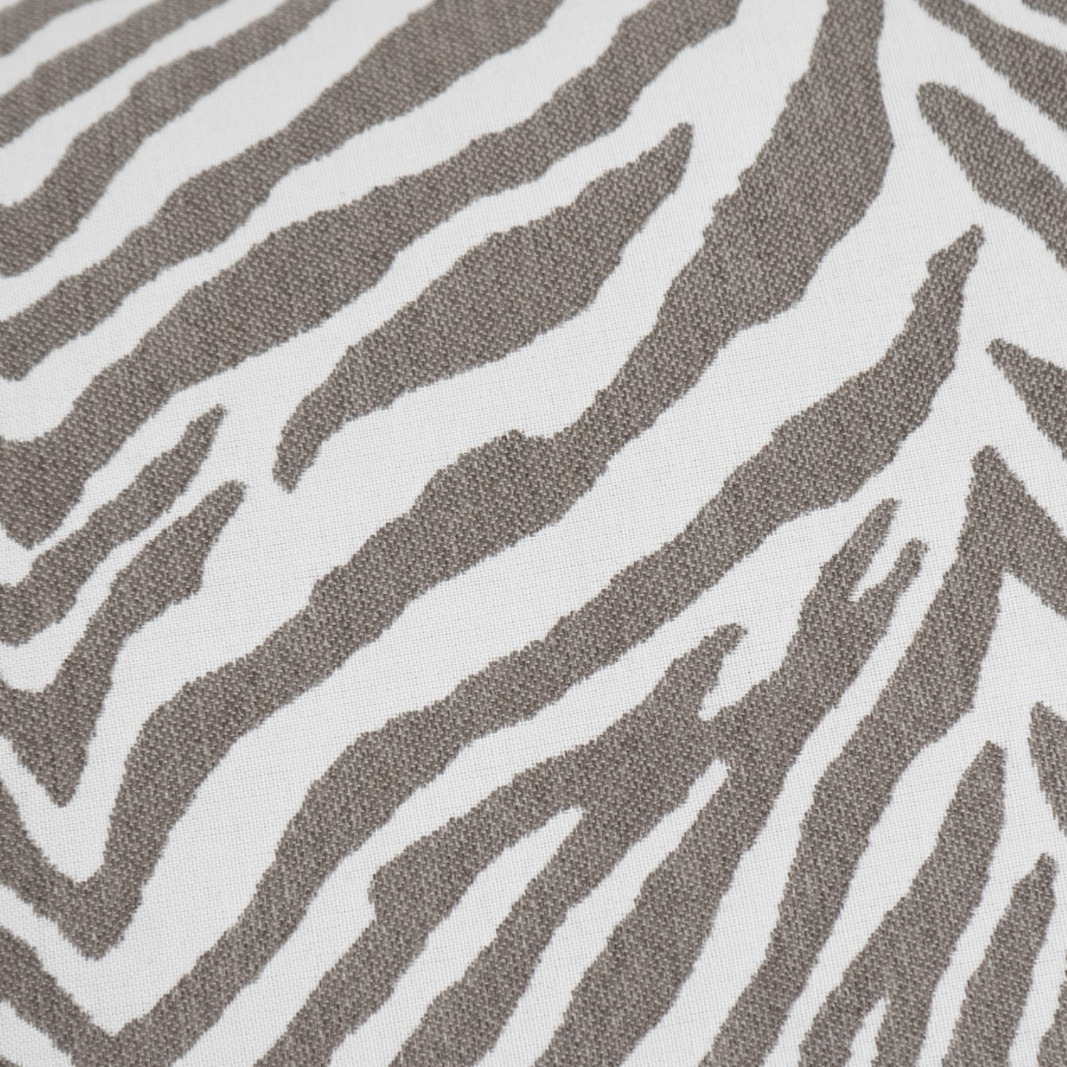 Namibia Grey 20" Premium Outdoor Toss Pillow