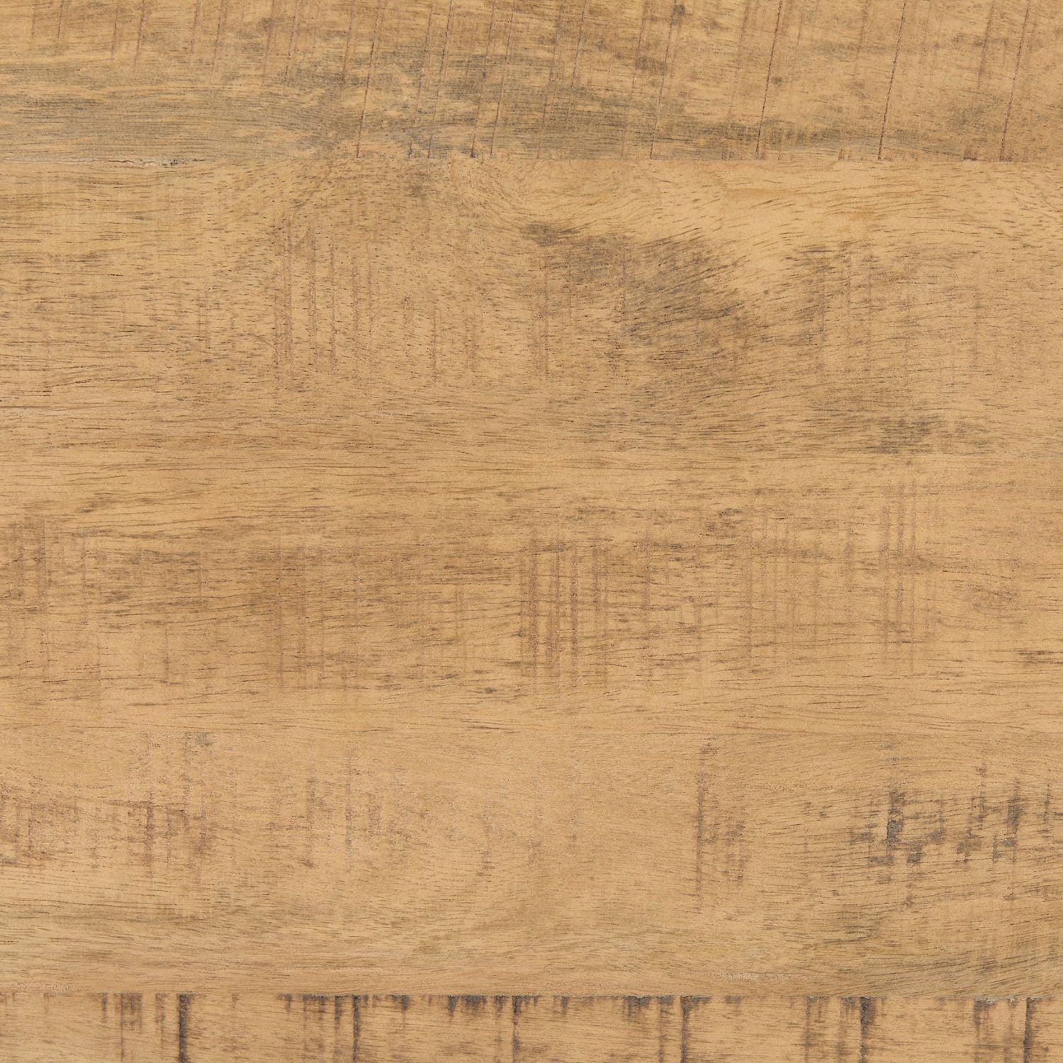 Poise Square Wood Coffee Table