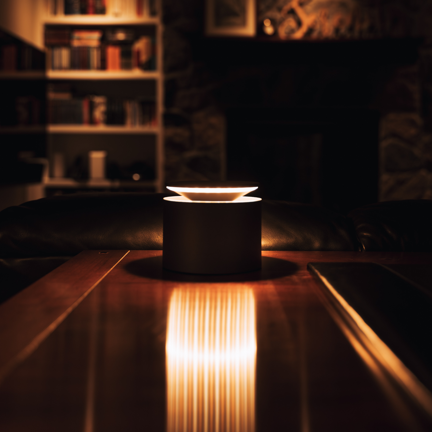 Push Up Pro Cordless Lamp