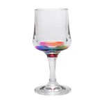 Prism Acrylic Wine Tumbler