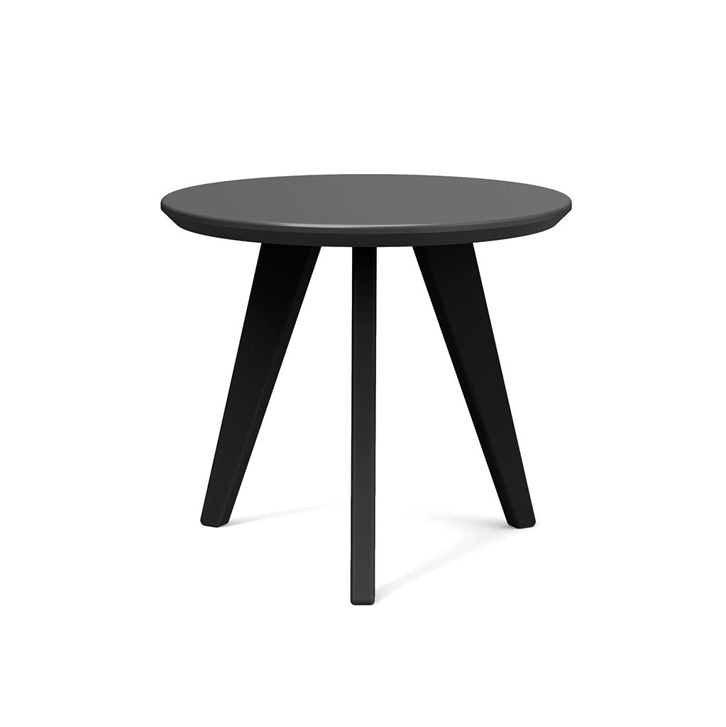Loll Satellite 18" Round End Table