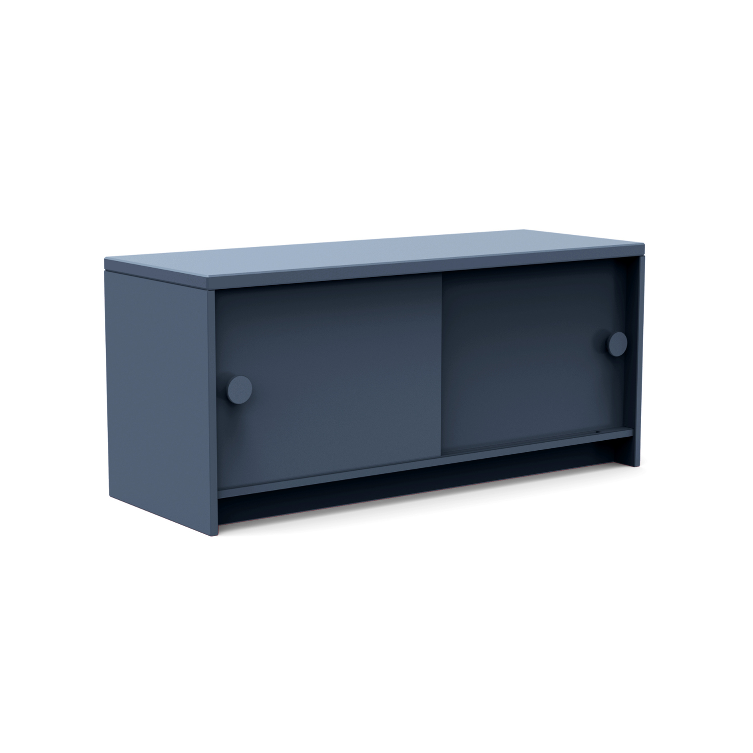 Loll Slider Storage Credenza
