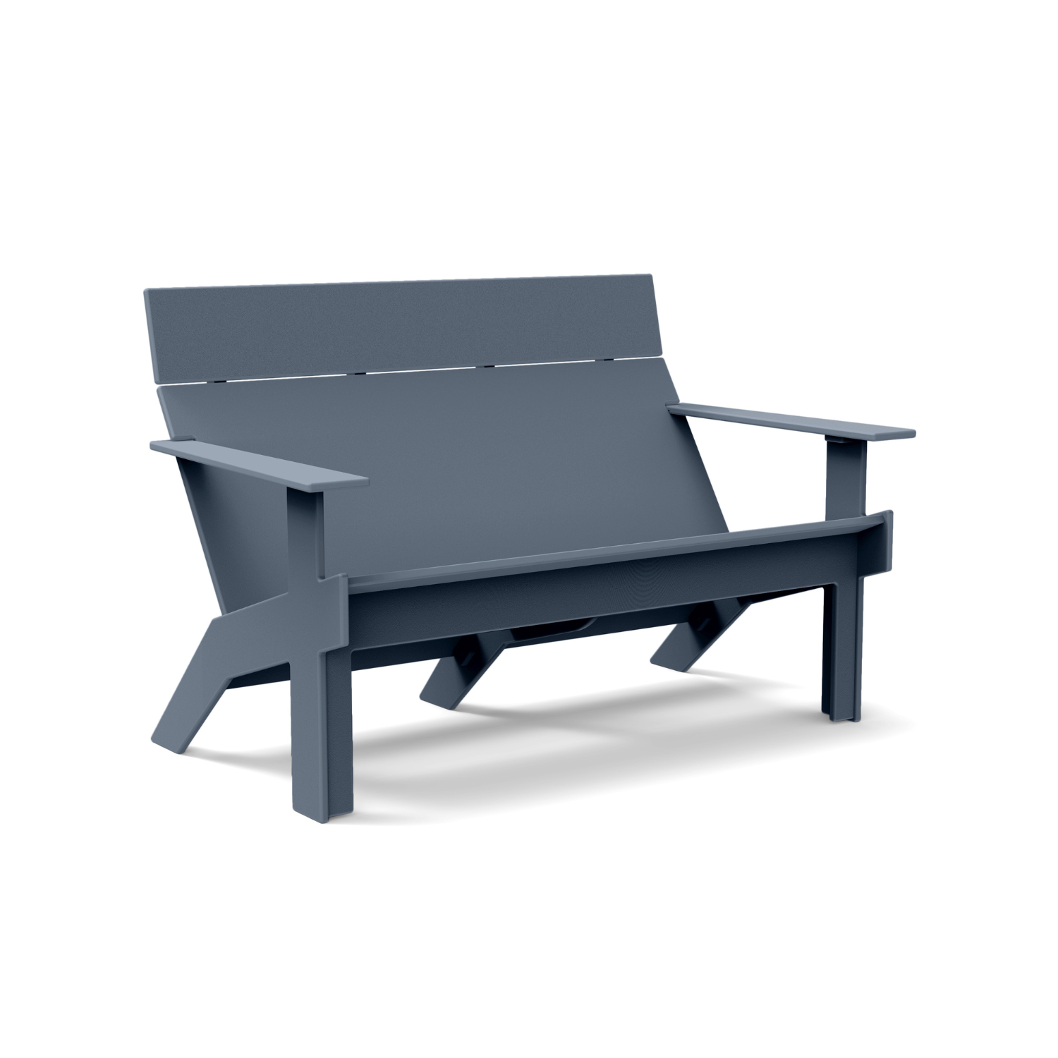 Loll Tall Lollygagger Sofa