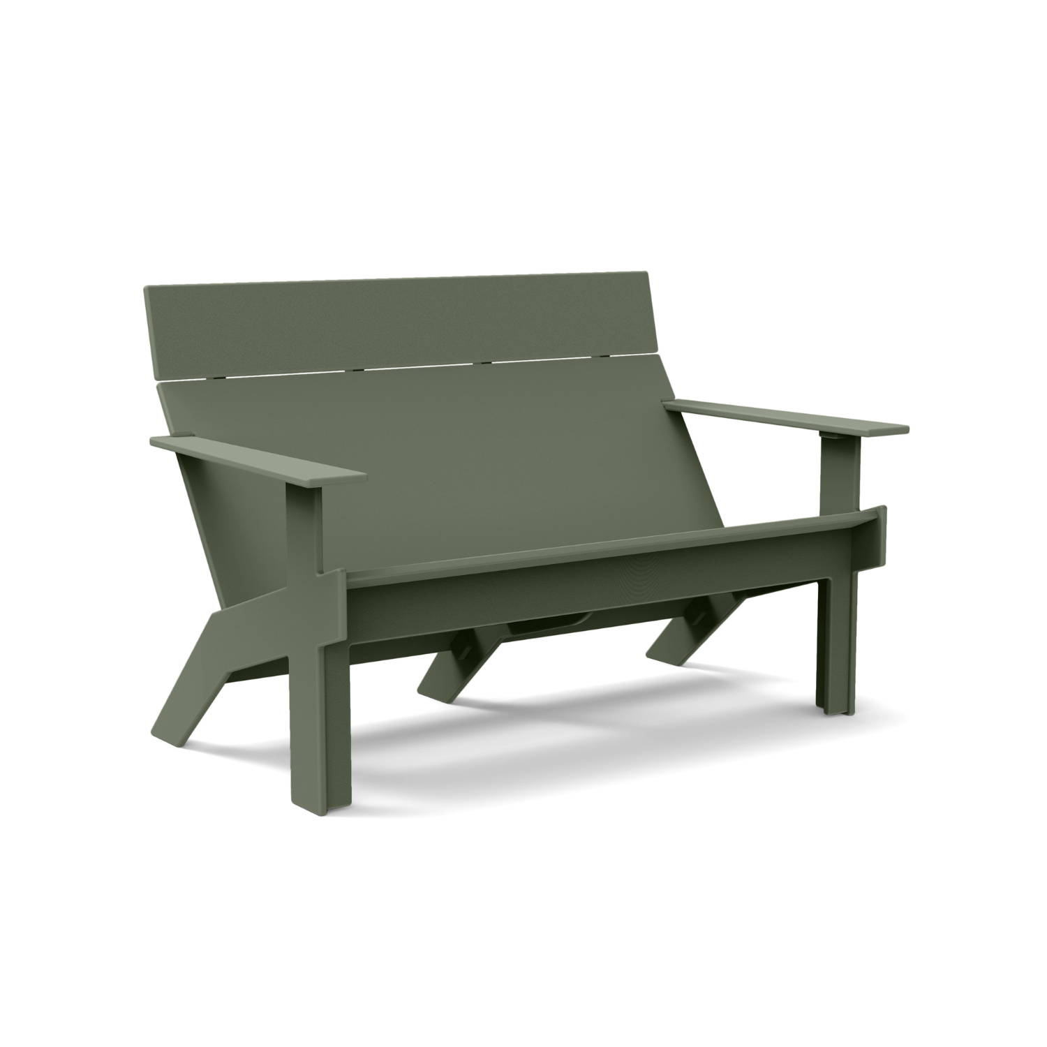 Loll Tall Lollygagger Sofa