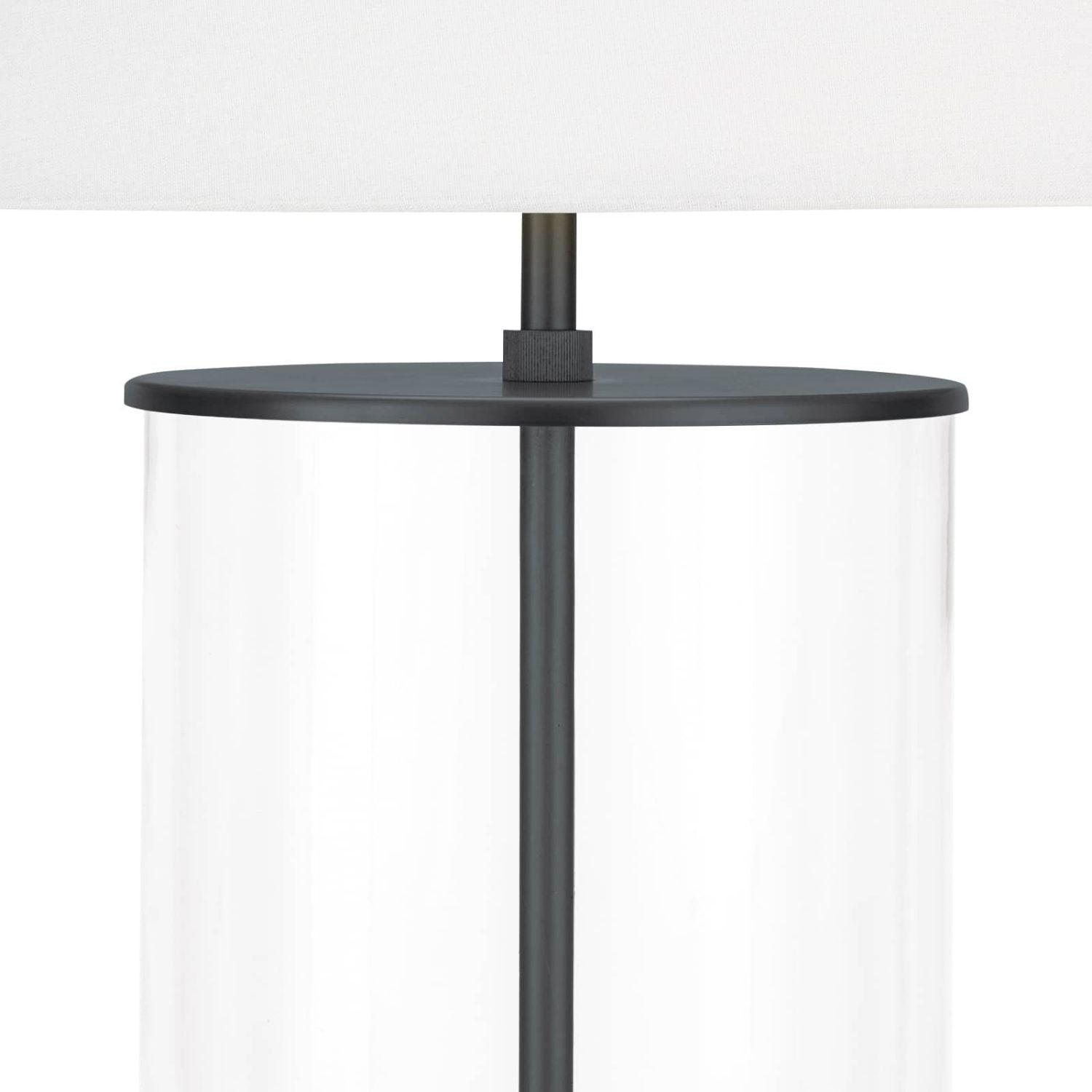 Magelian Table Lamp - Oil Rubbed Bronze