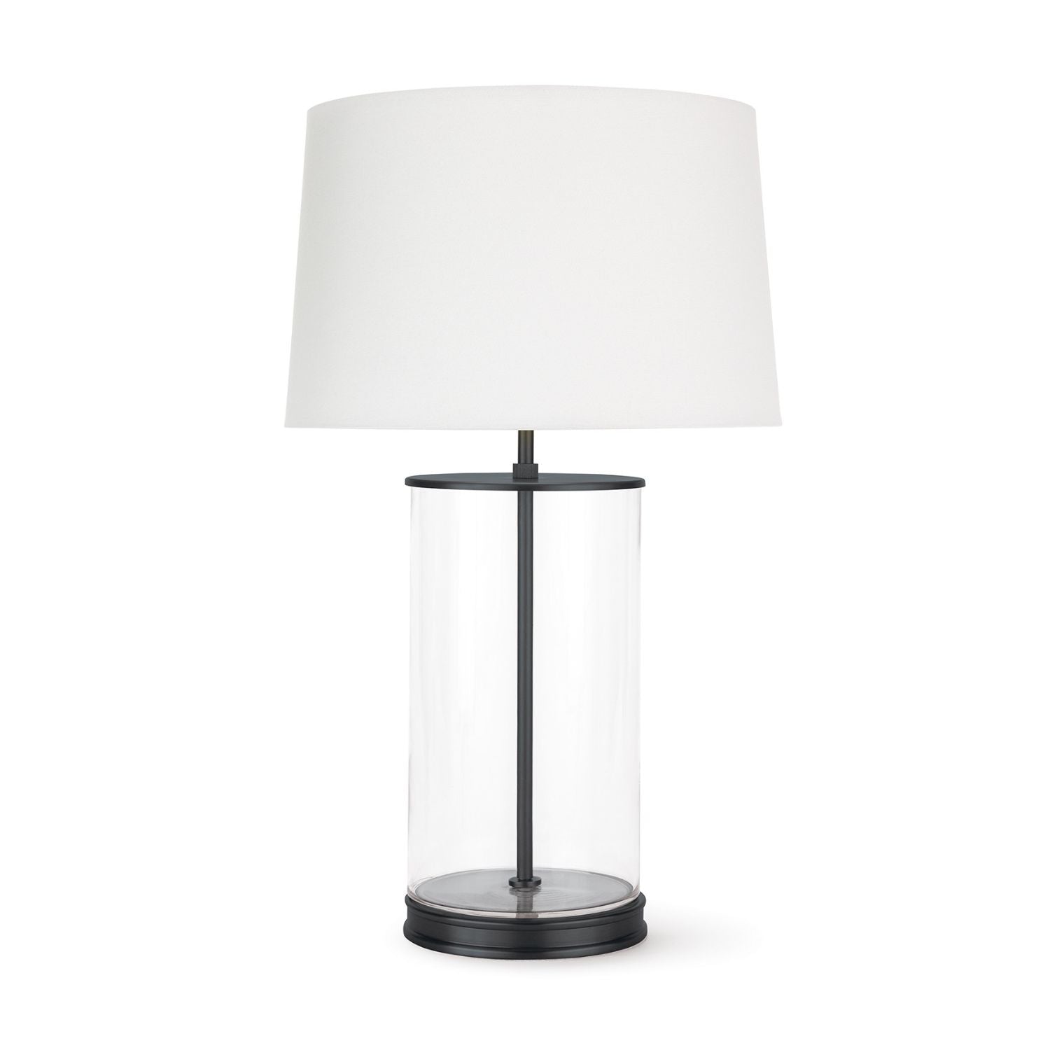 Magelian Table Lamp - Oil Rubbed Bronze