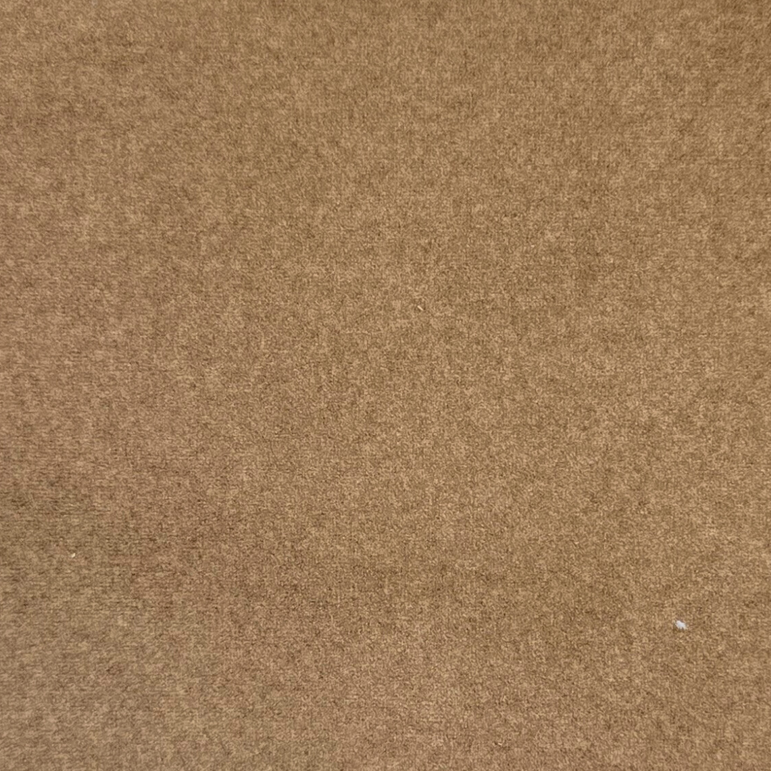 Nevis Lounge Chair - Tawny Brown Matte Velvet