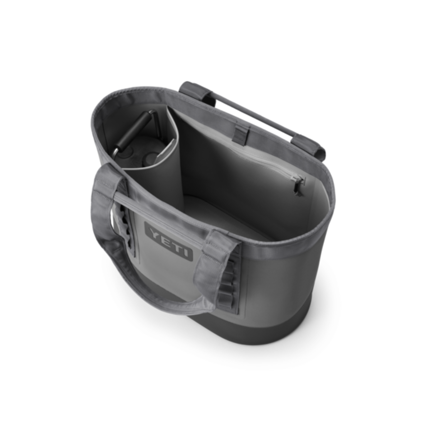 Yeti Camino Carryall Tote 2.0 - Storm Grey