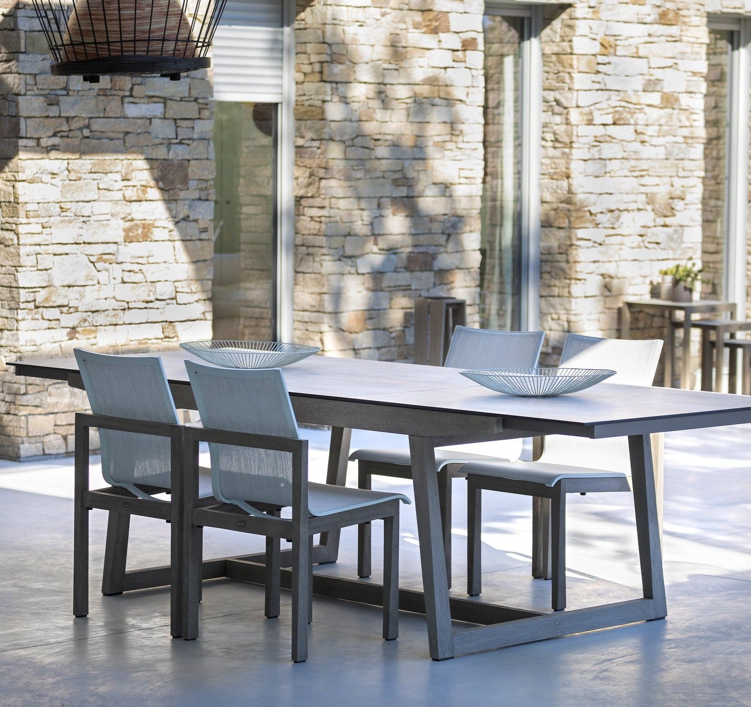 Nova Extension Dining Table