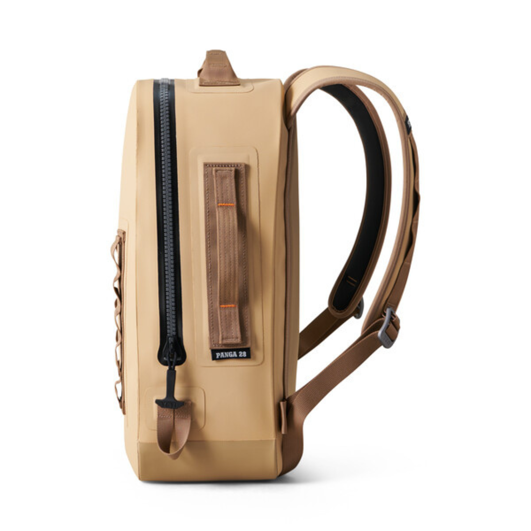 Yeti Panga 28L Submersible Backpack - Tan
