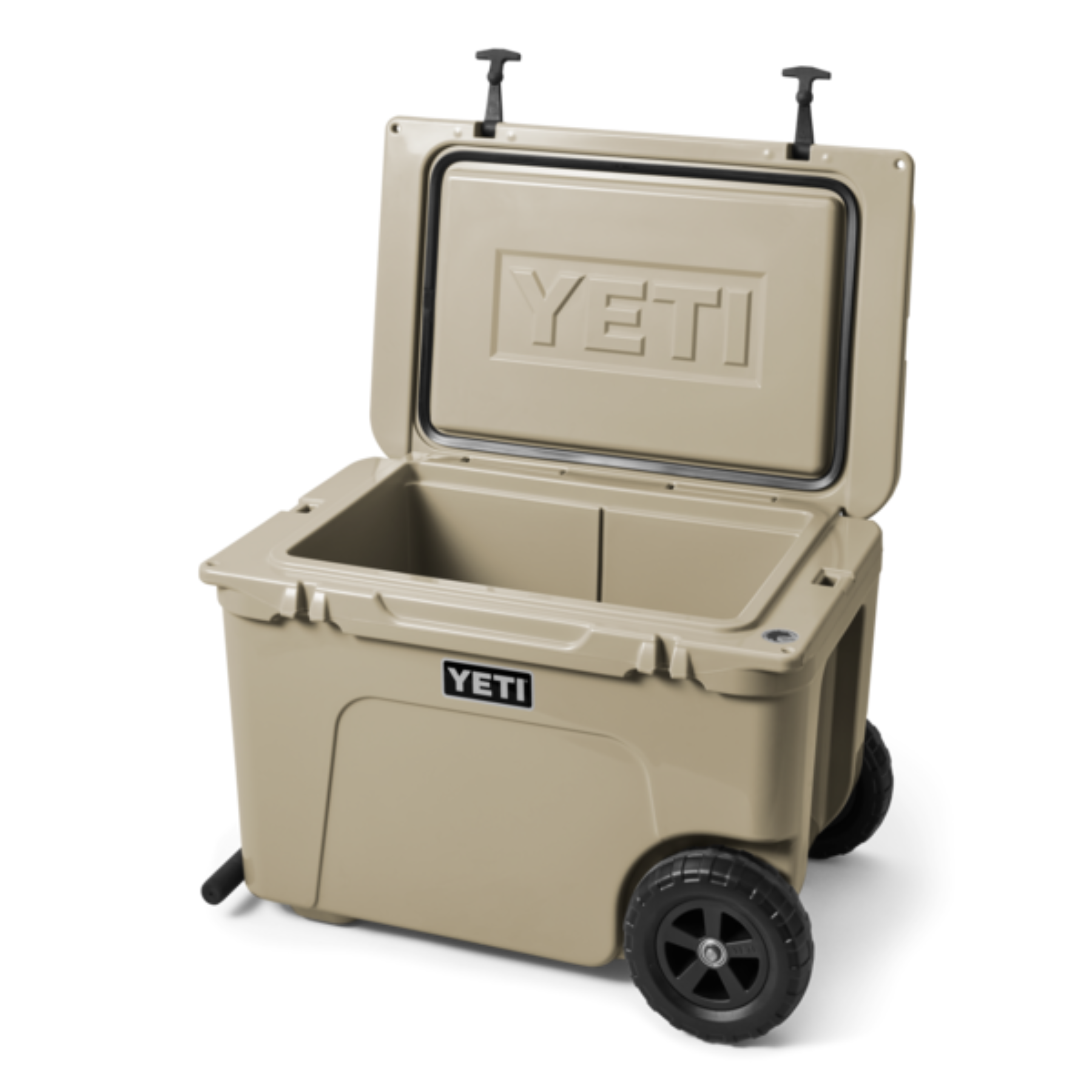 Yeti Tundra Haul - Tan