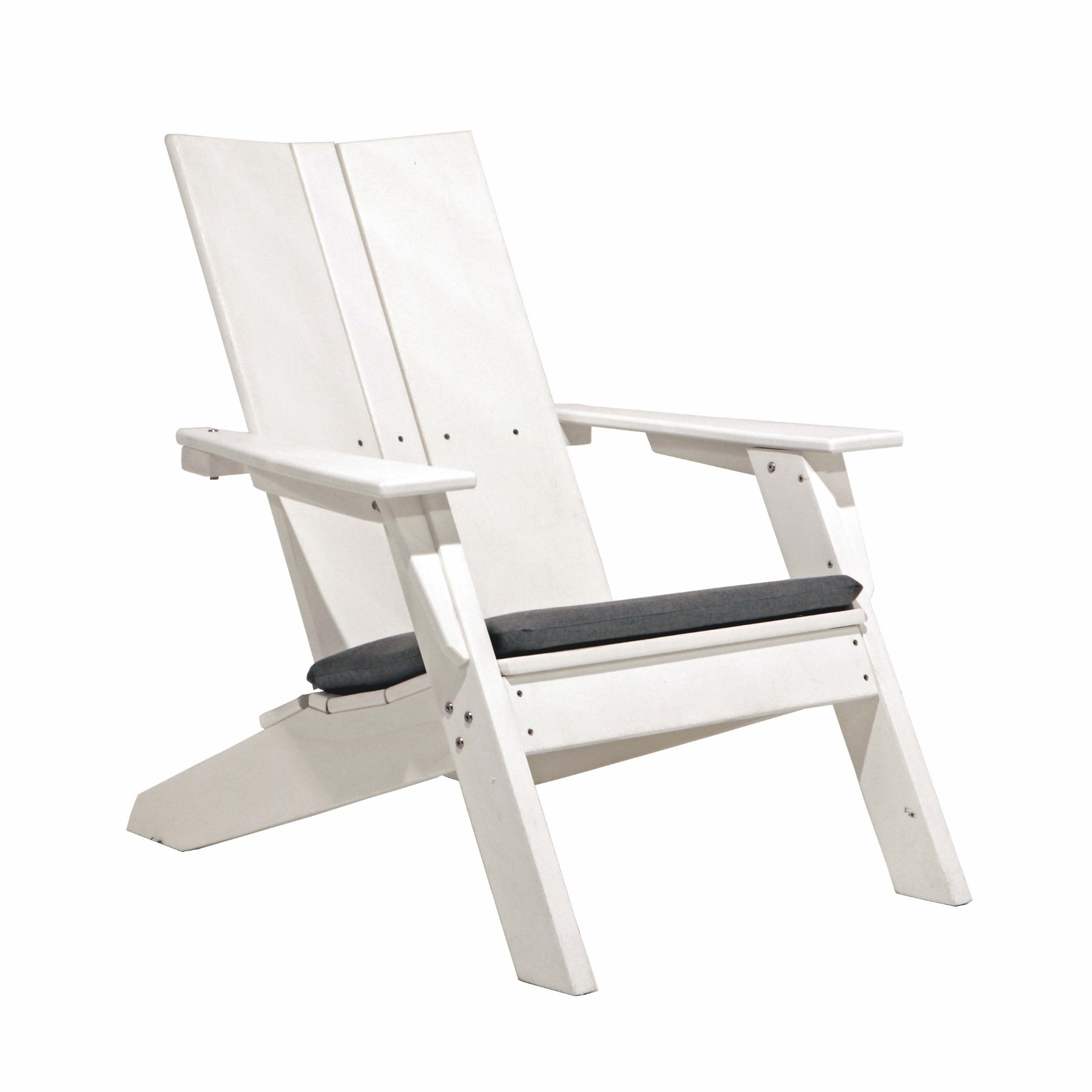 Adirondack Chair Seat Cushion