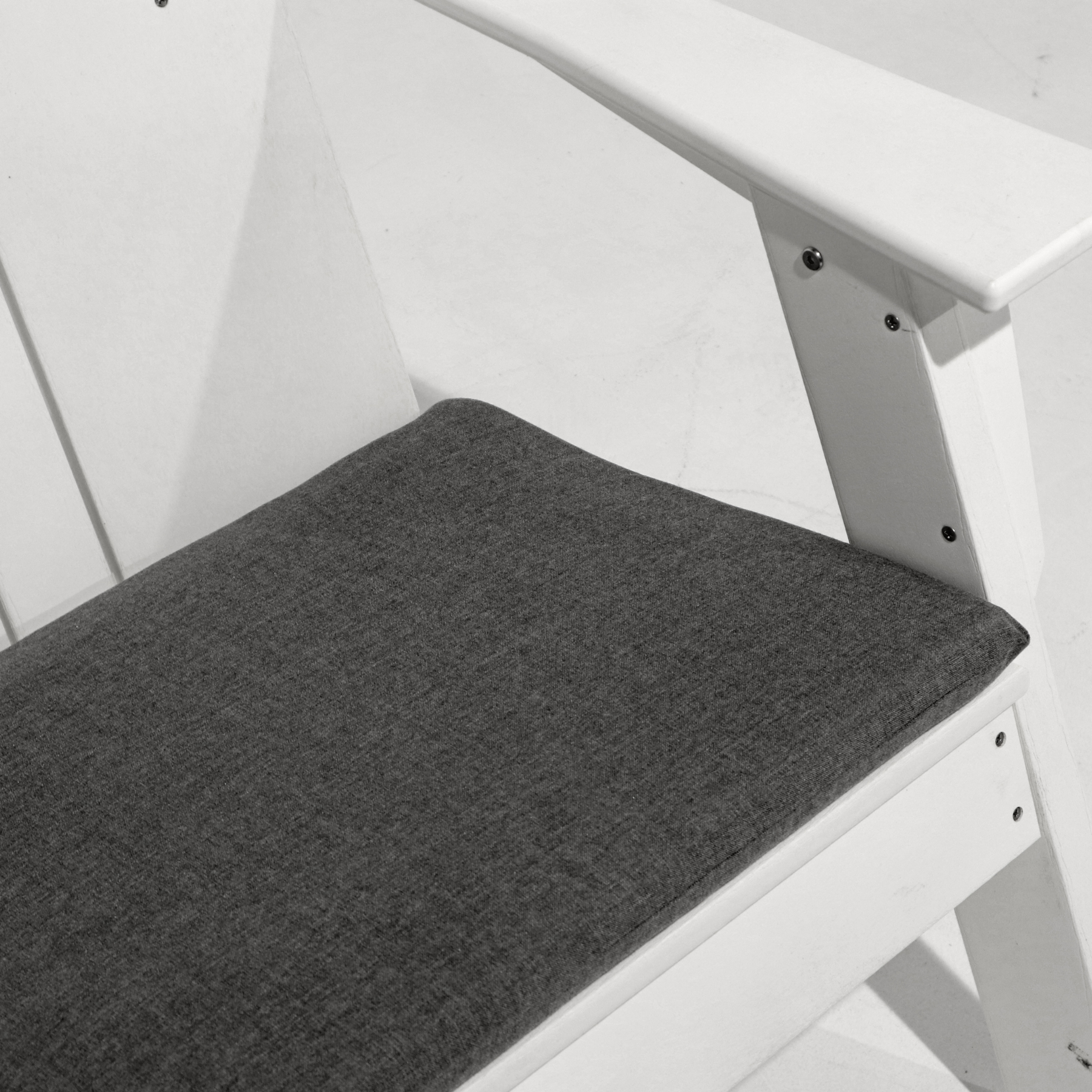 Adirondack Chair Seat Cushion