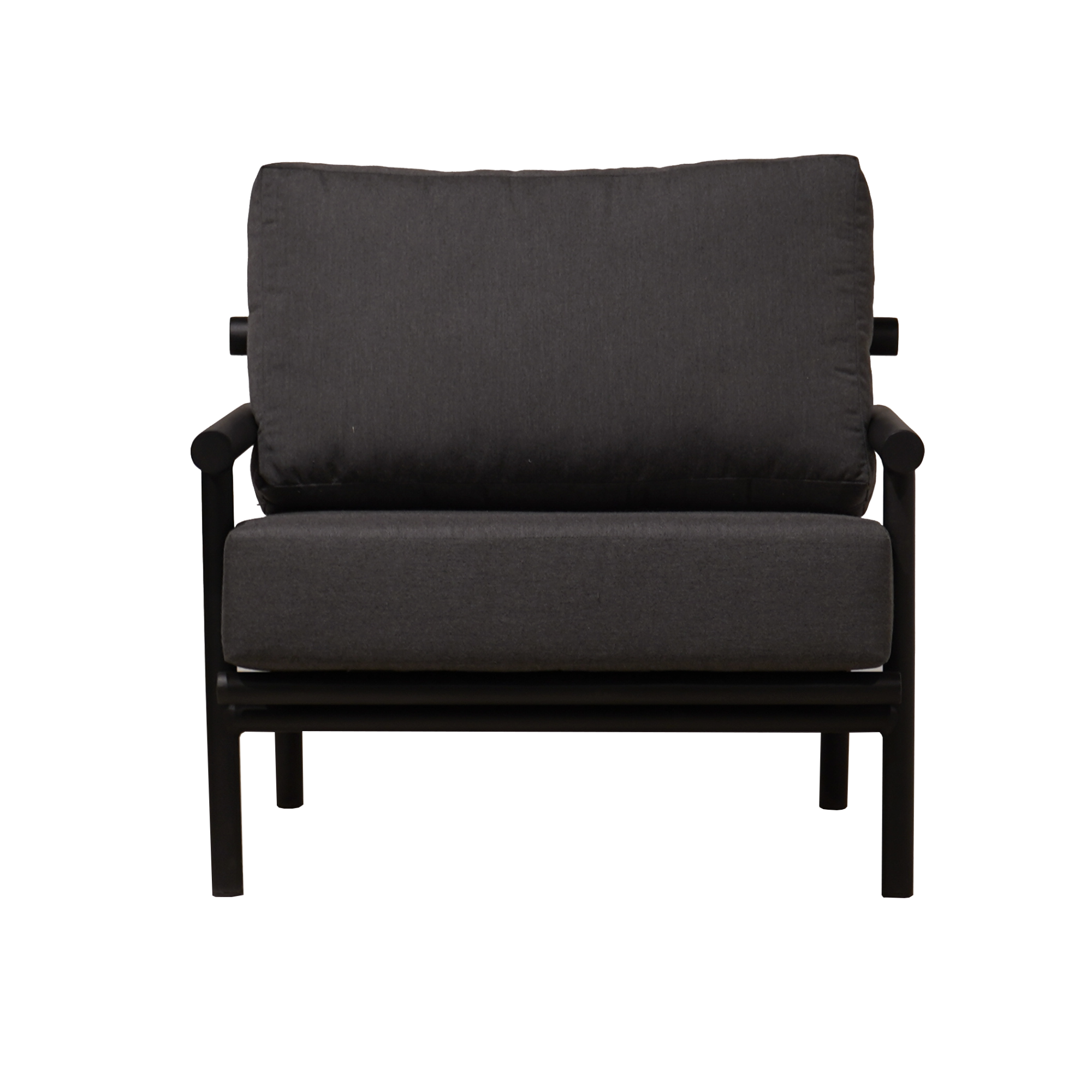 Andreas Lounge Chair
