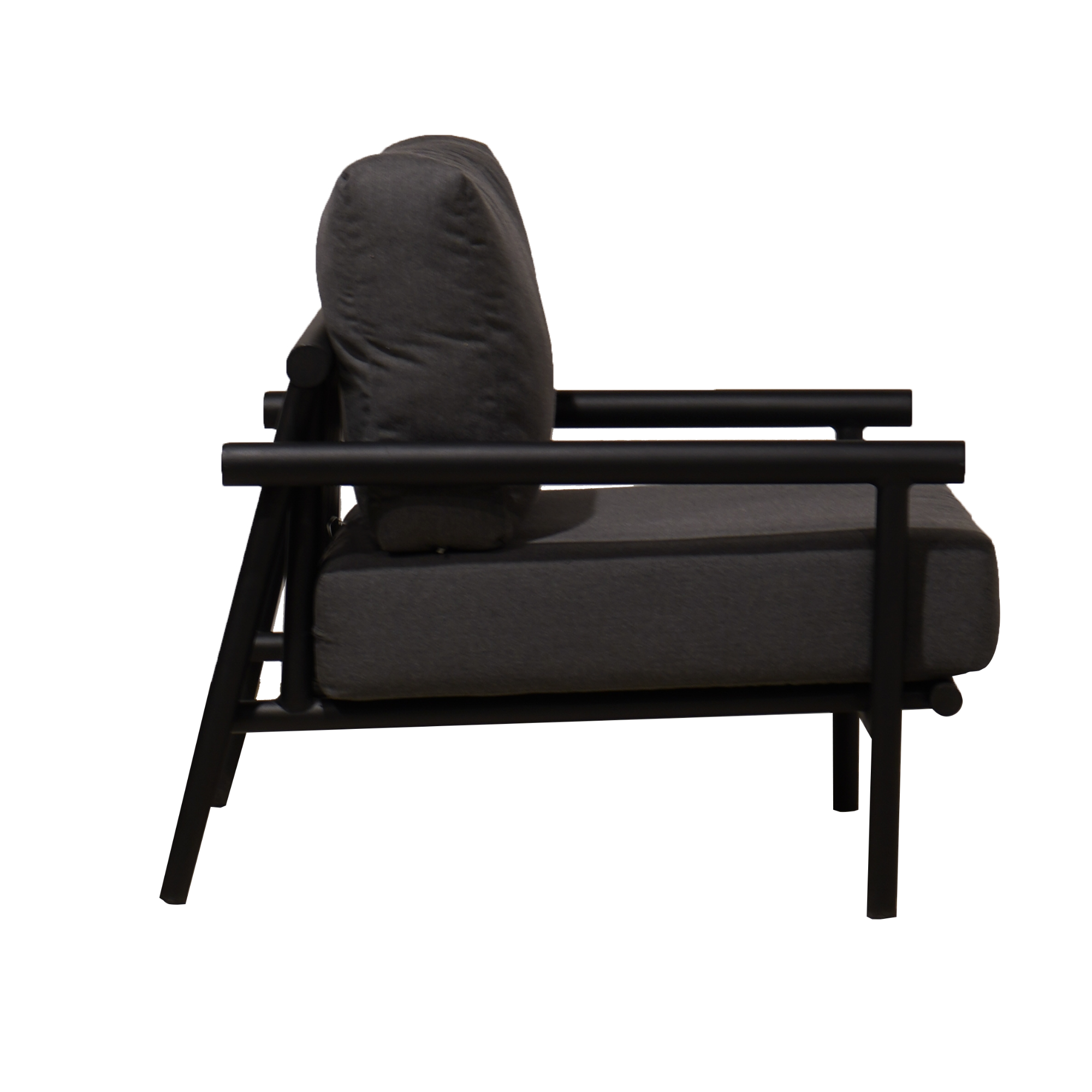 Andreas Lounge Chair