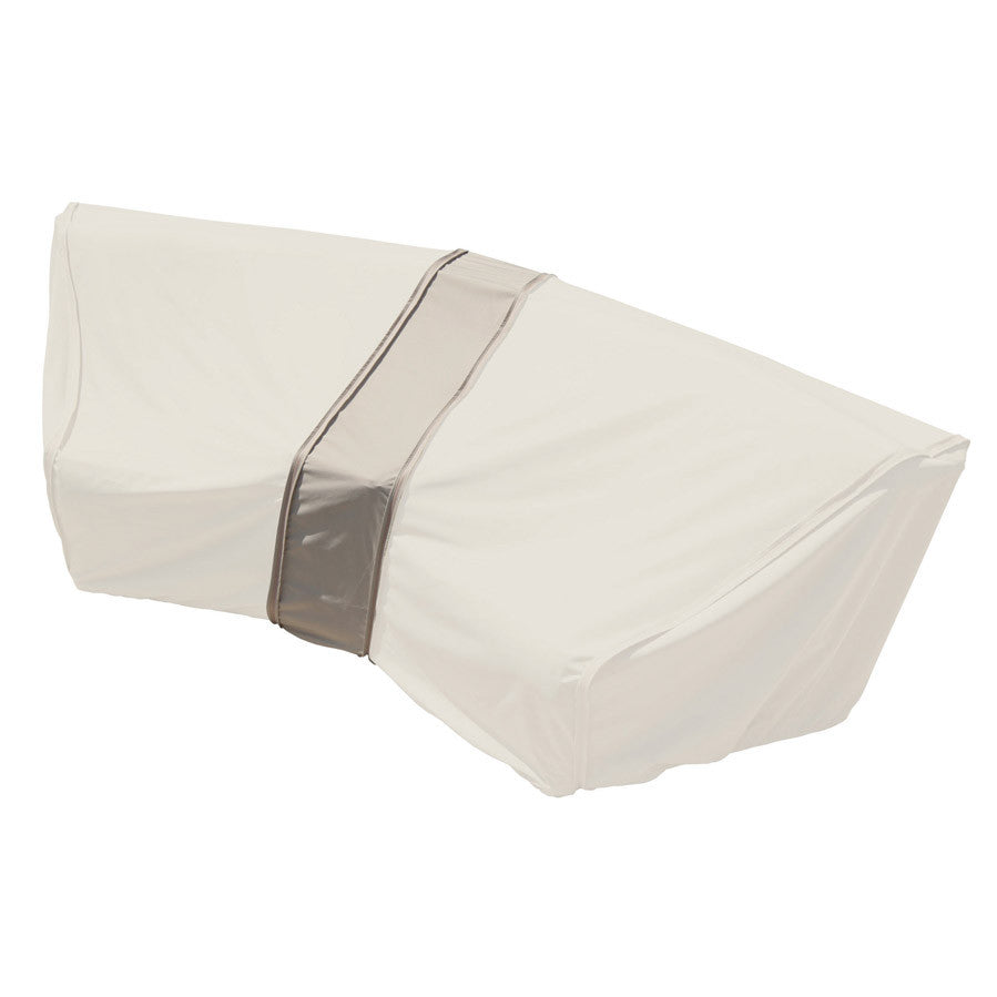 Modular Extension Cover