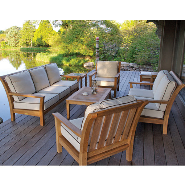 Kingsley Bate Chelsea Loveseat