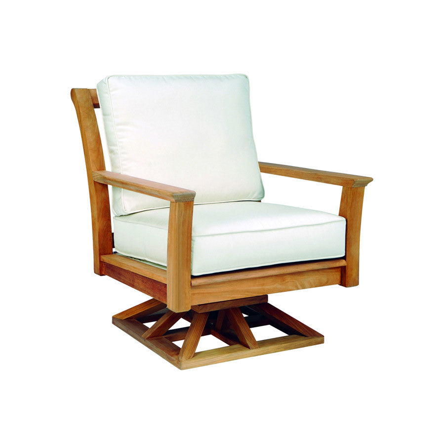 Kingsley Bate Chelsea Swivel Rocker