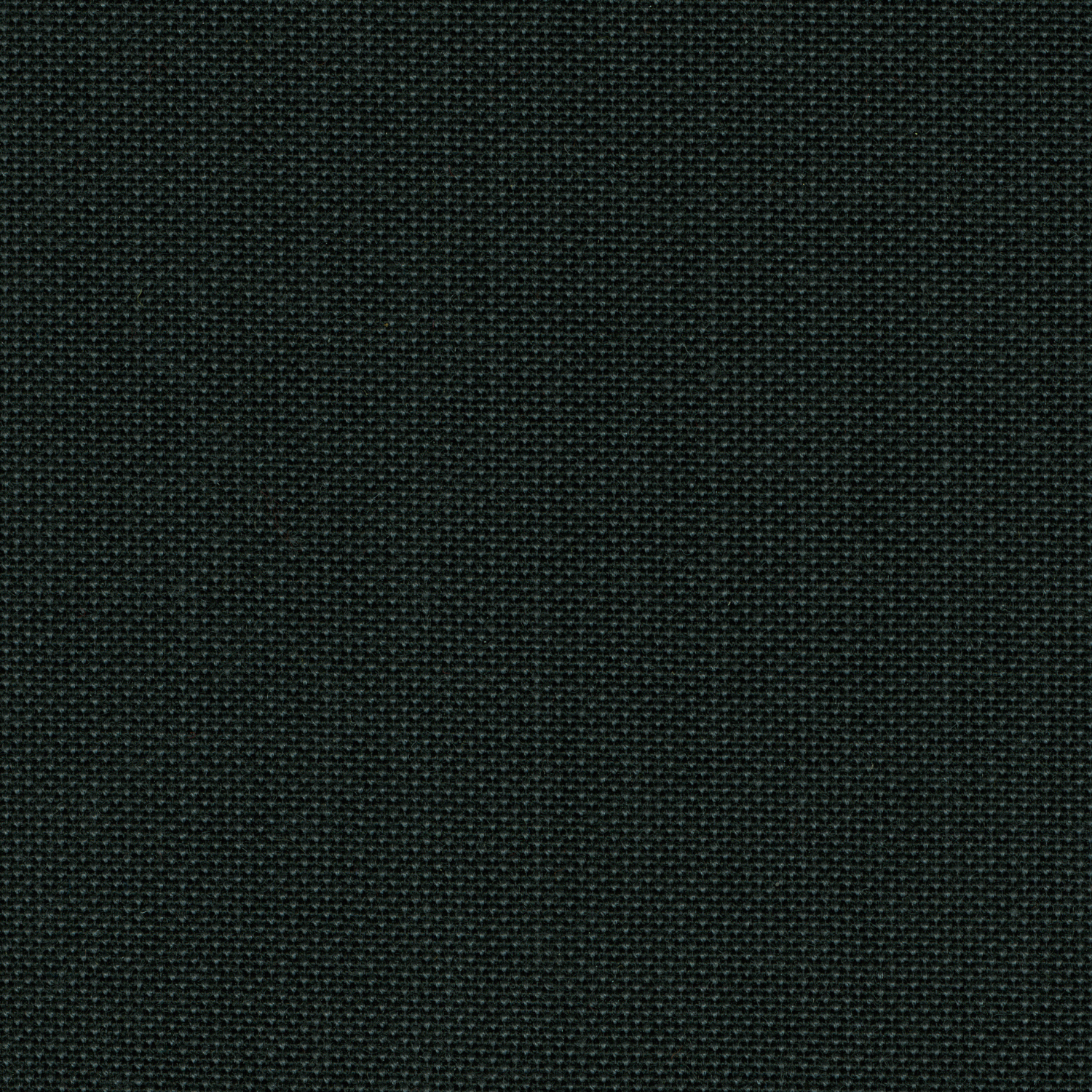 dark grey marine grade fabric