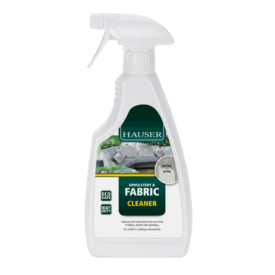 Hauser Fabric Cleaner