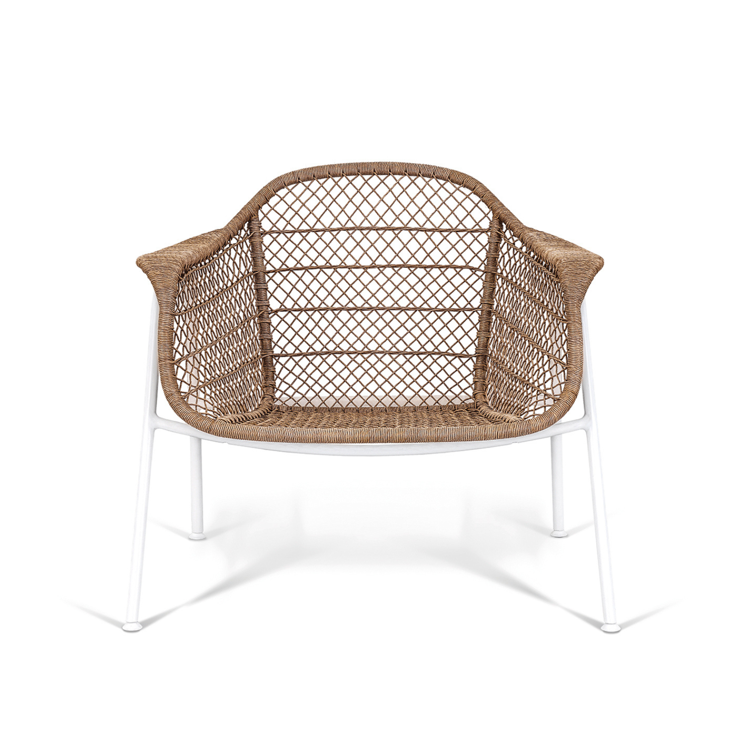 Gloster Fresco Lounge Chair