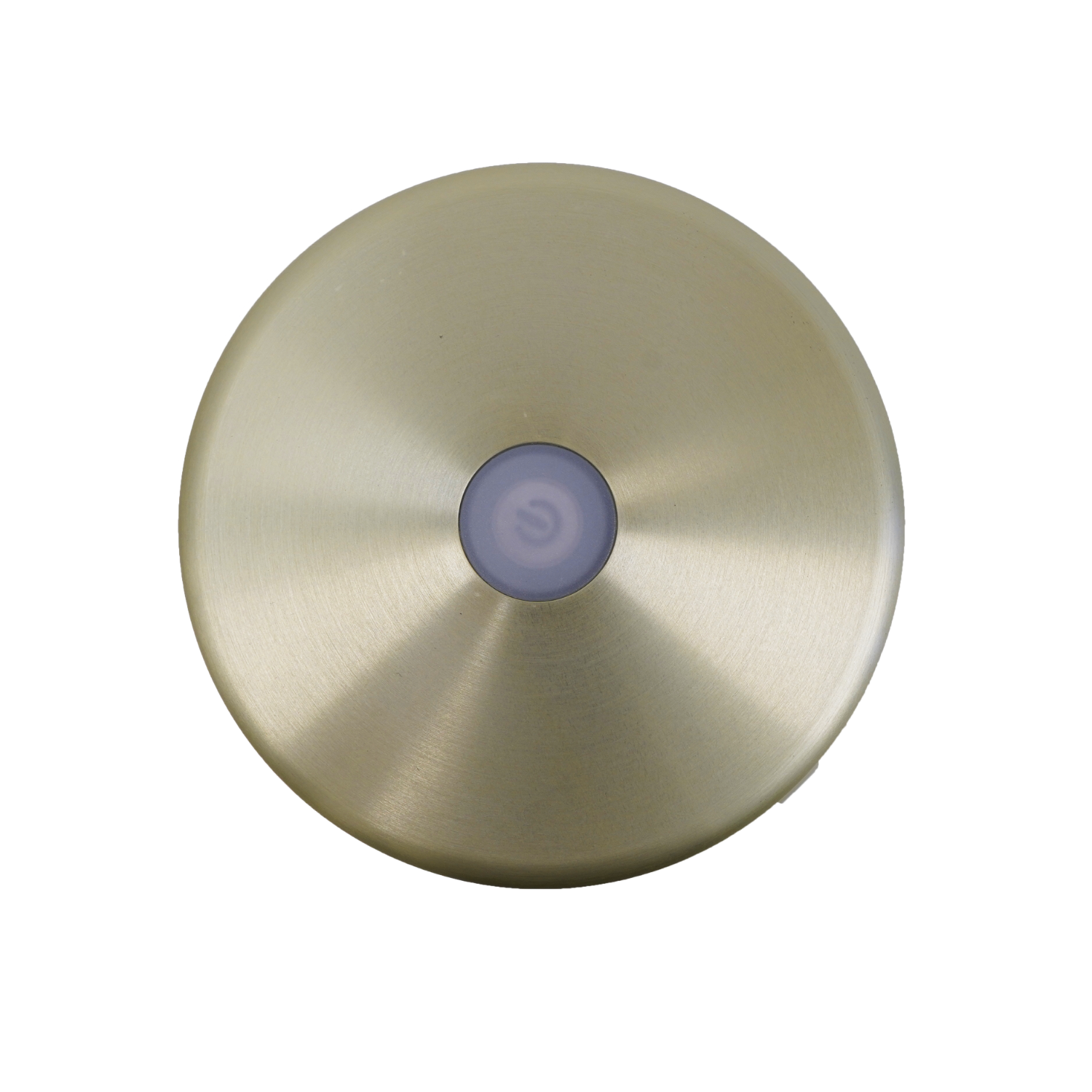 Sister Light Gold Cordless In/Out Lamp