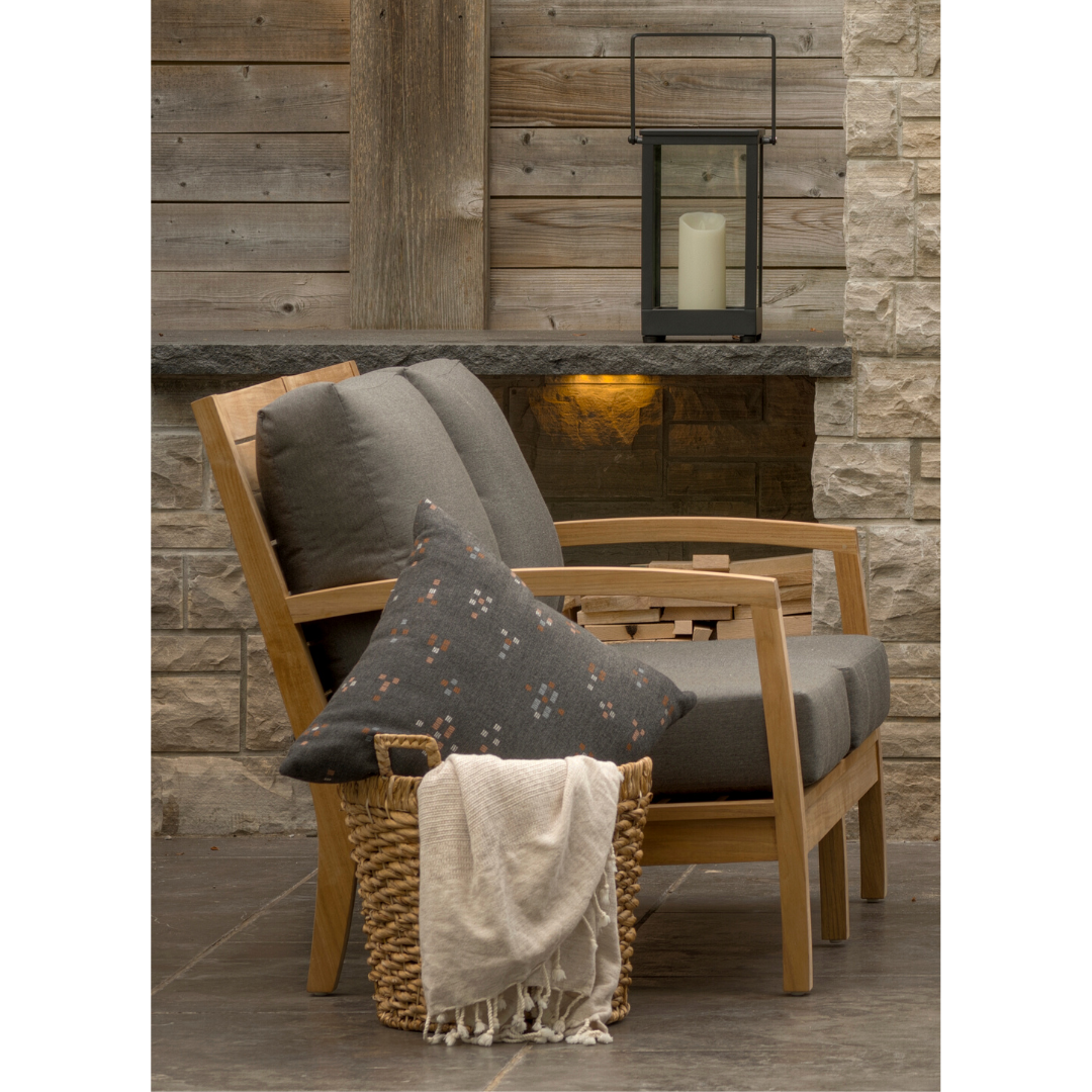 23" Outdoor Pillow Insert