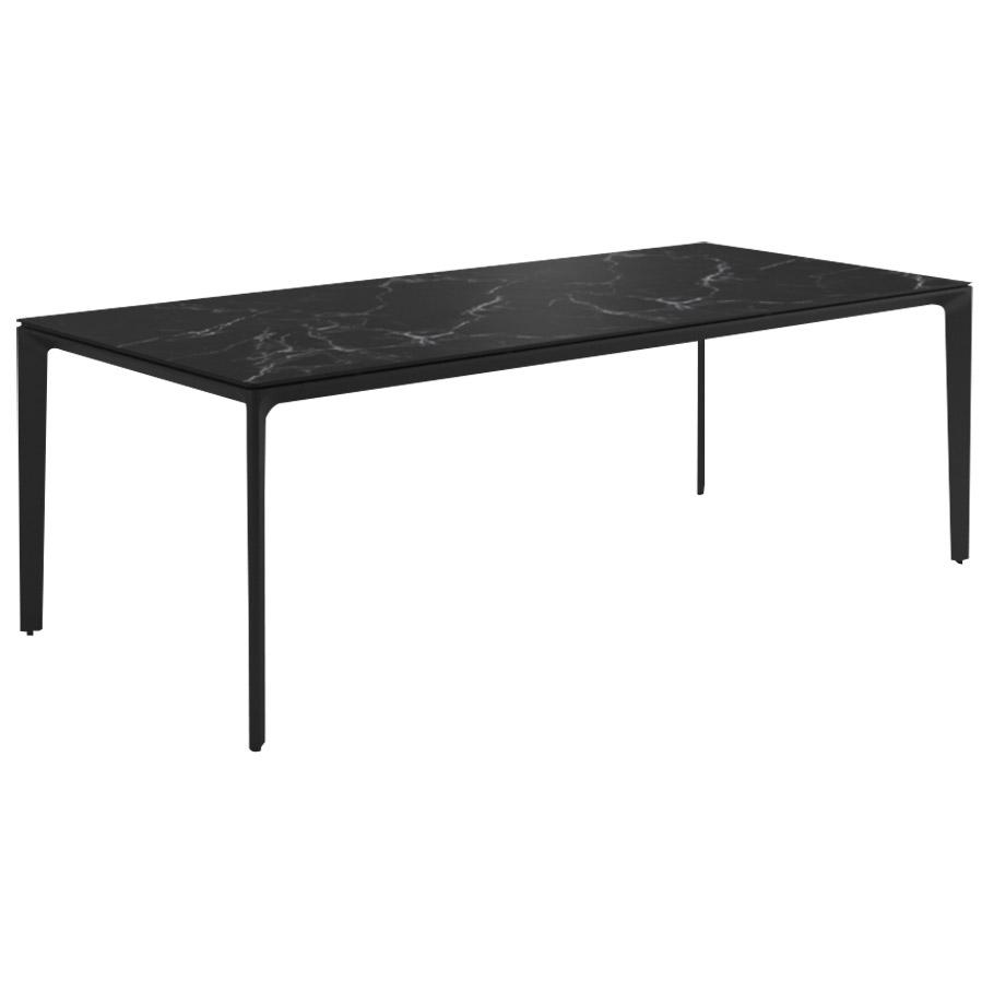 Gloster Carver Ceramic Dining Tables