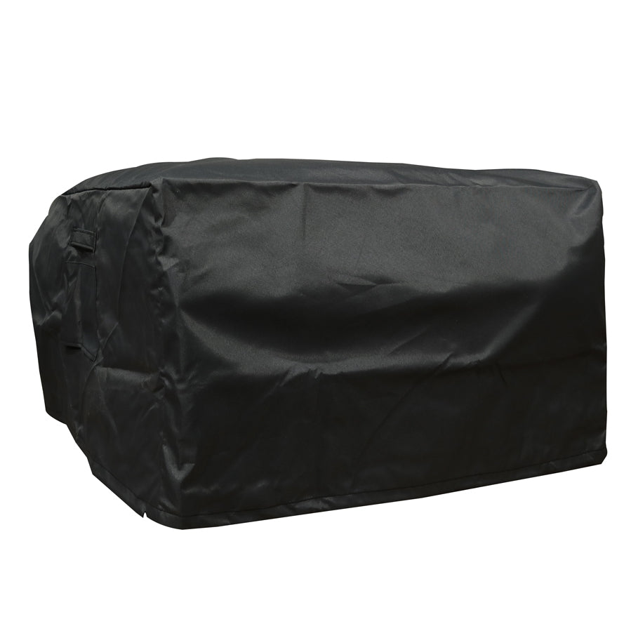 Fitted Ottoman XL Cover