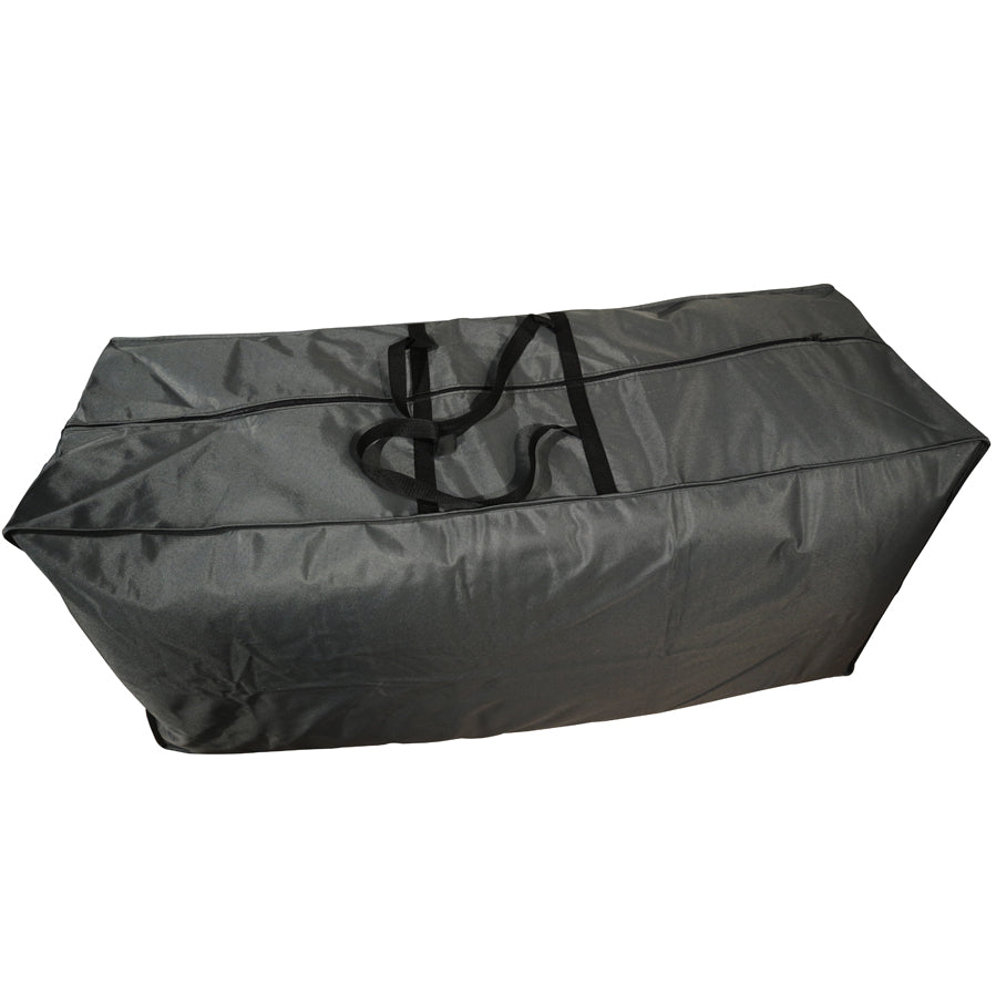 Fitted Cushion Storage Bag