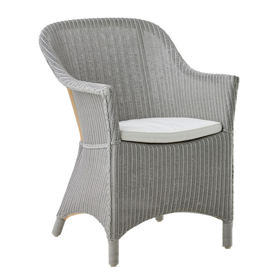 Portland Loom Sunroom Chair