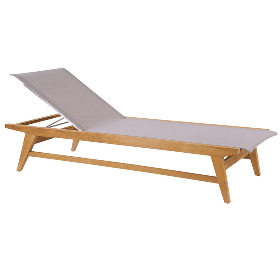 Kingsley Bate Marin Chaise