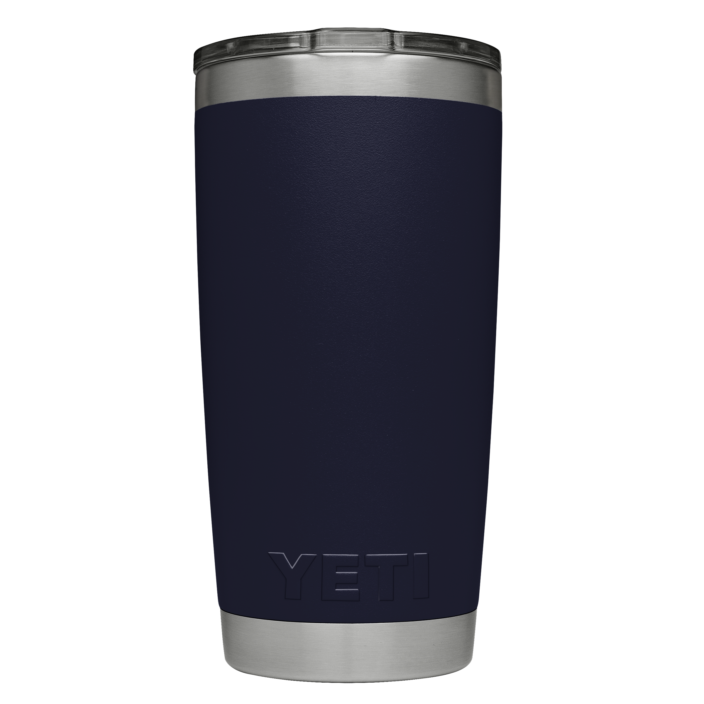 Yeti Rambler 20oz Tumbler - Navy