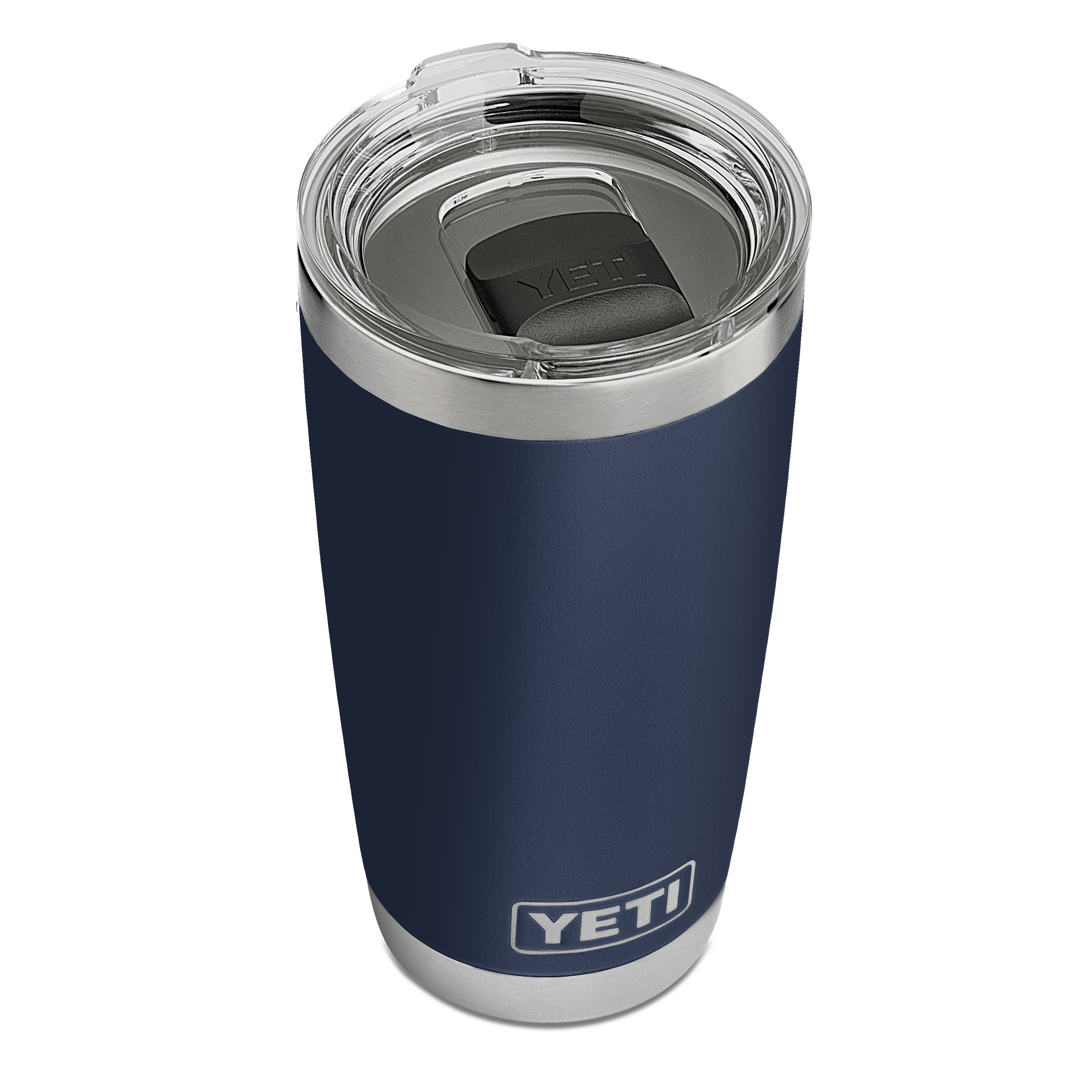 Yeti Rambler 20oz Tumbler - Navy