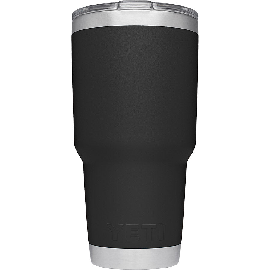 Yeti Rambler 30 Tumbler - Black