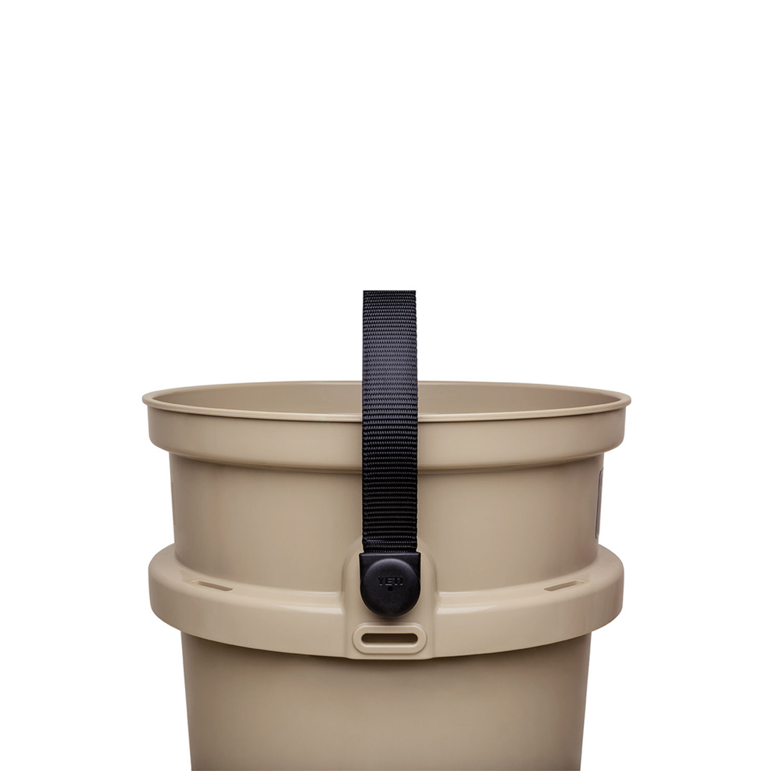 Yeti Loadout 20 L Bucket - Tan