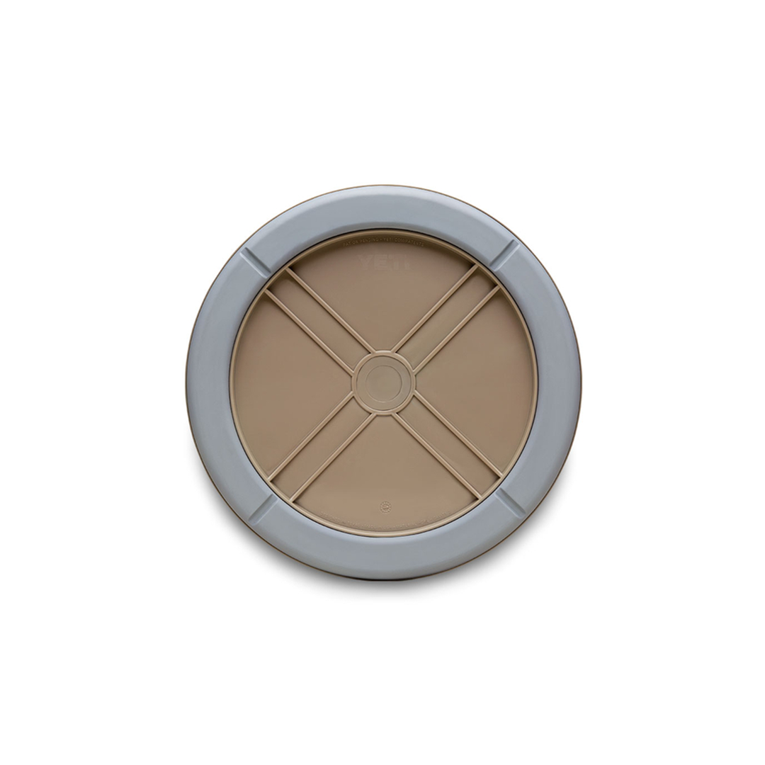 Yeti Loadout 20 L Bucket - Tan